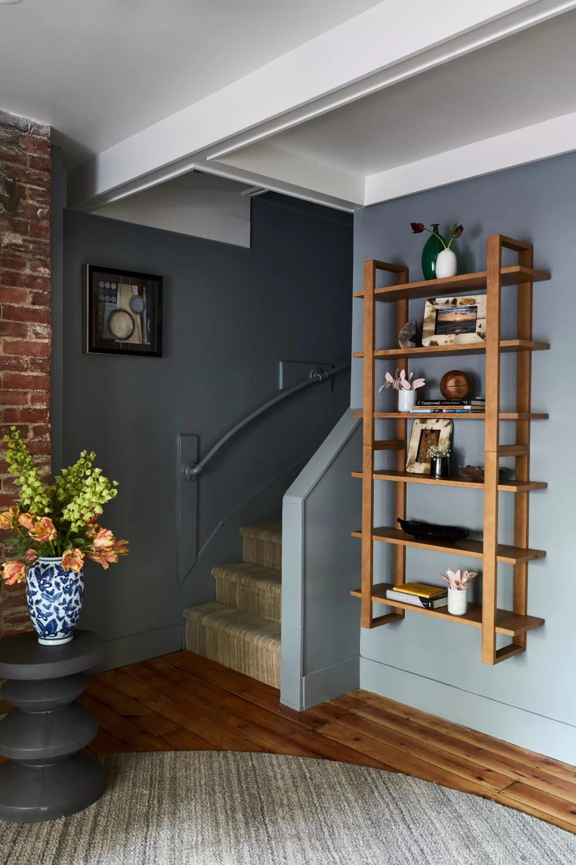 Property building in The Cornell Inn, Lenox & The Berkshires