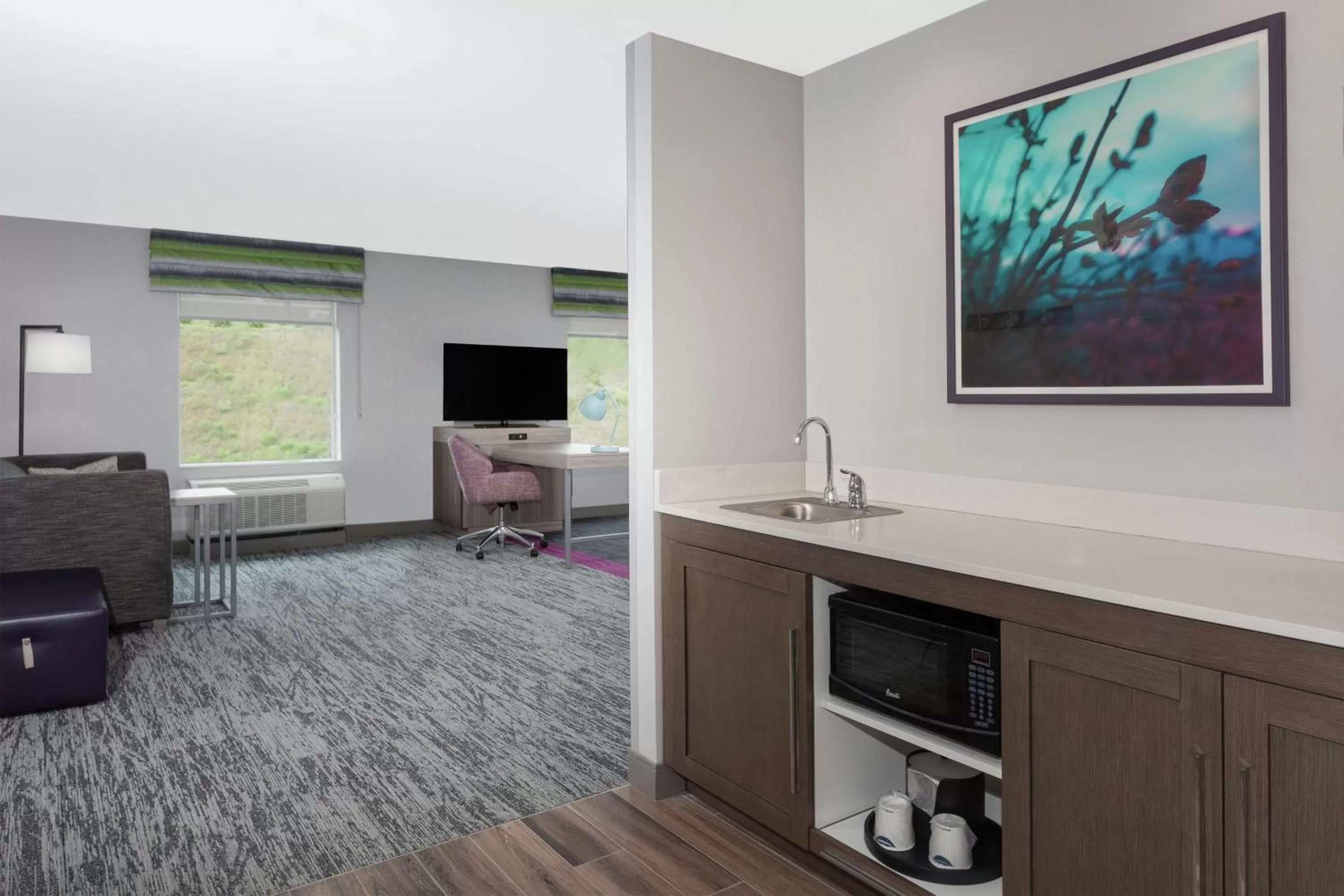 Other in Hampton Inn & Suites Rocky Hill - Hartford South