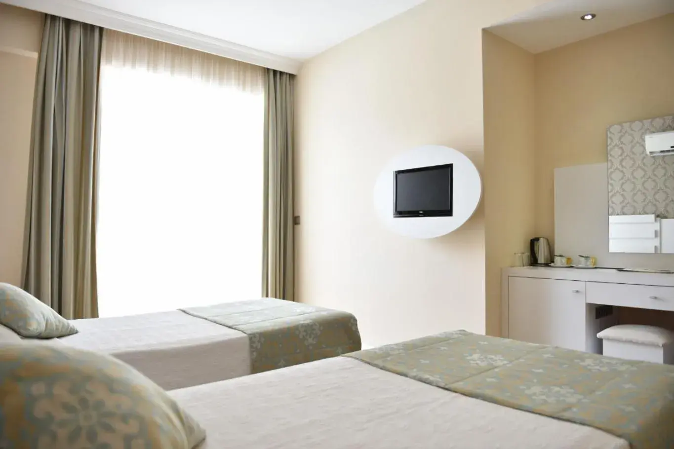 Sahra Su Holiday Village & SPA Sahra Su Holiday Village & SPA