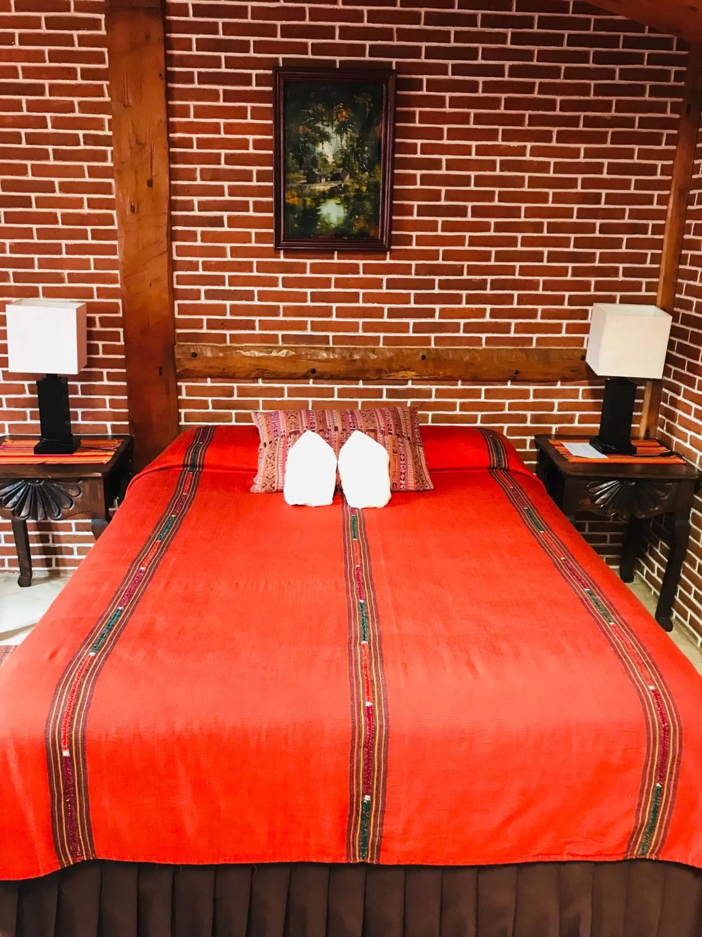 Bedroom, Bed in Hotel Utz Jay