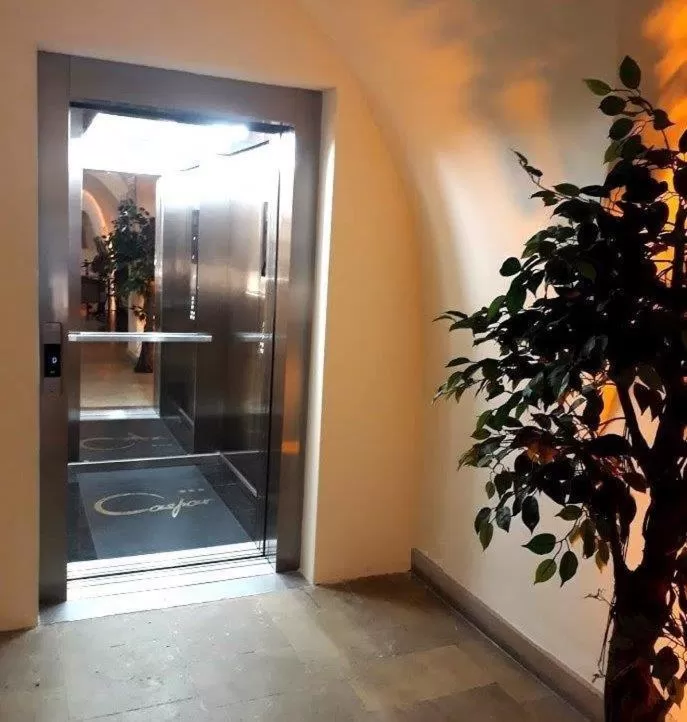 Other in Hotel Restauracja Caspar