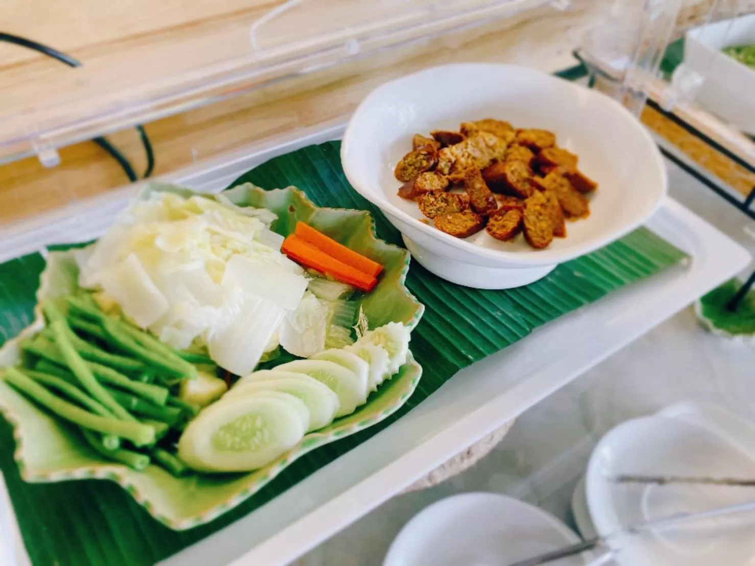 Baan Suan Leelawadee Resort Nan