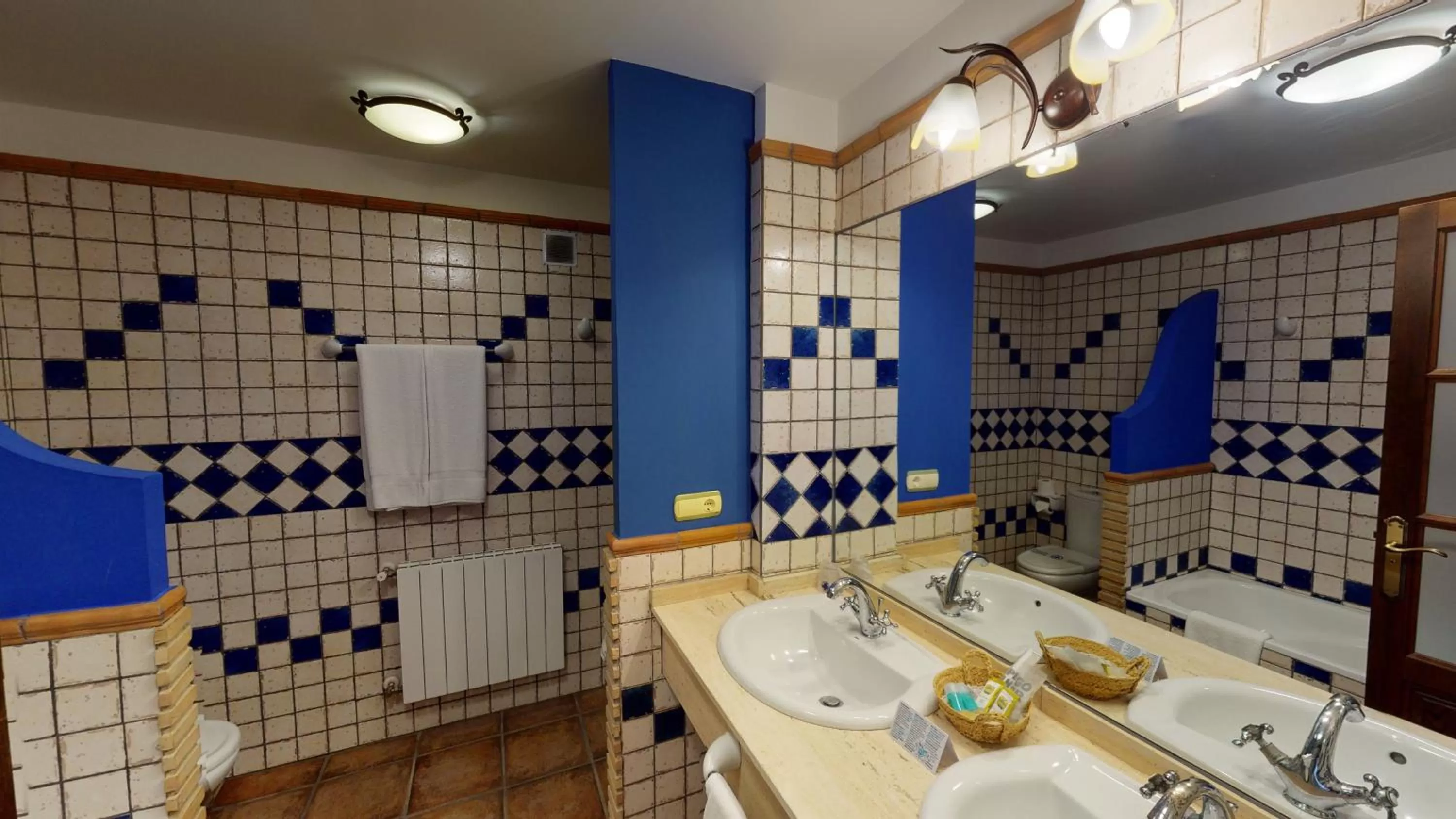 Huerta de las Palomas