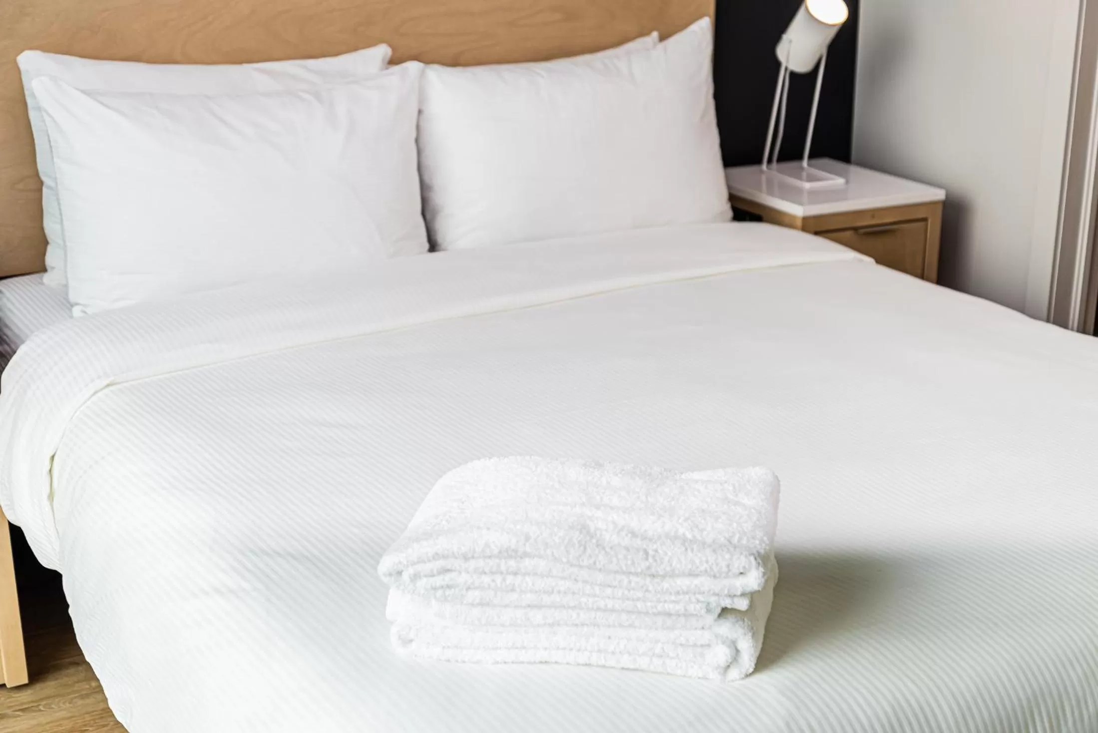 Bedroom, Bed in WERFY Luxury Apart-Hotel