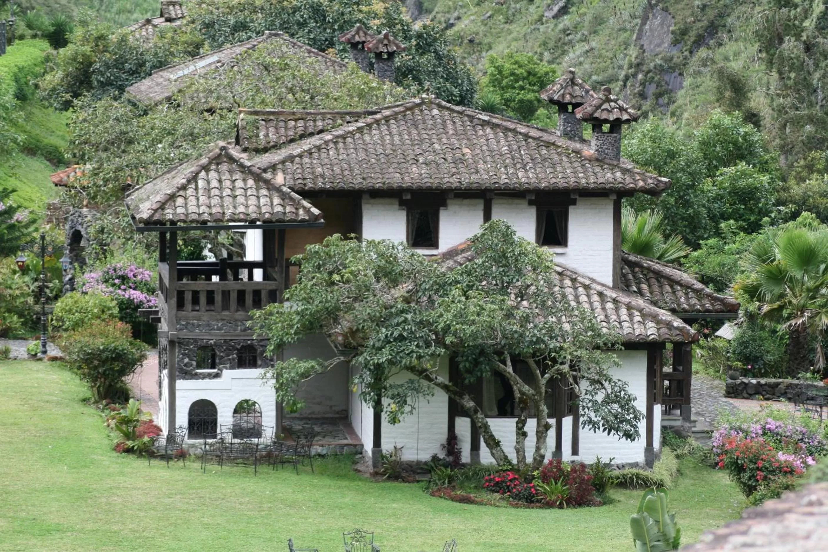 Facade/entrance, Property Building in Samari Spa Resort