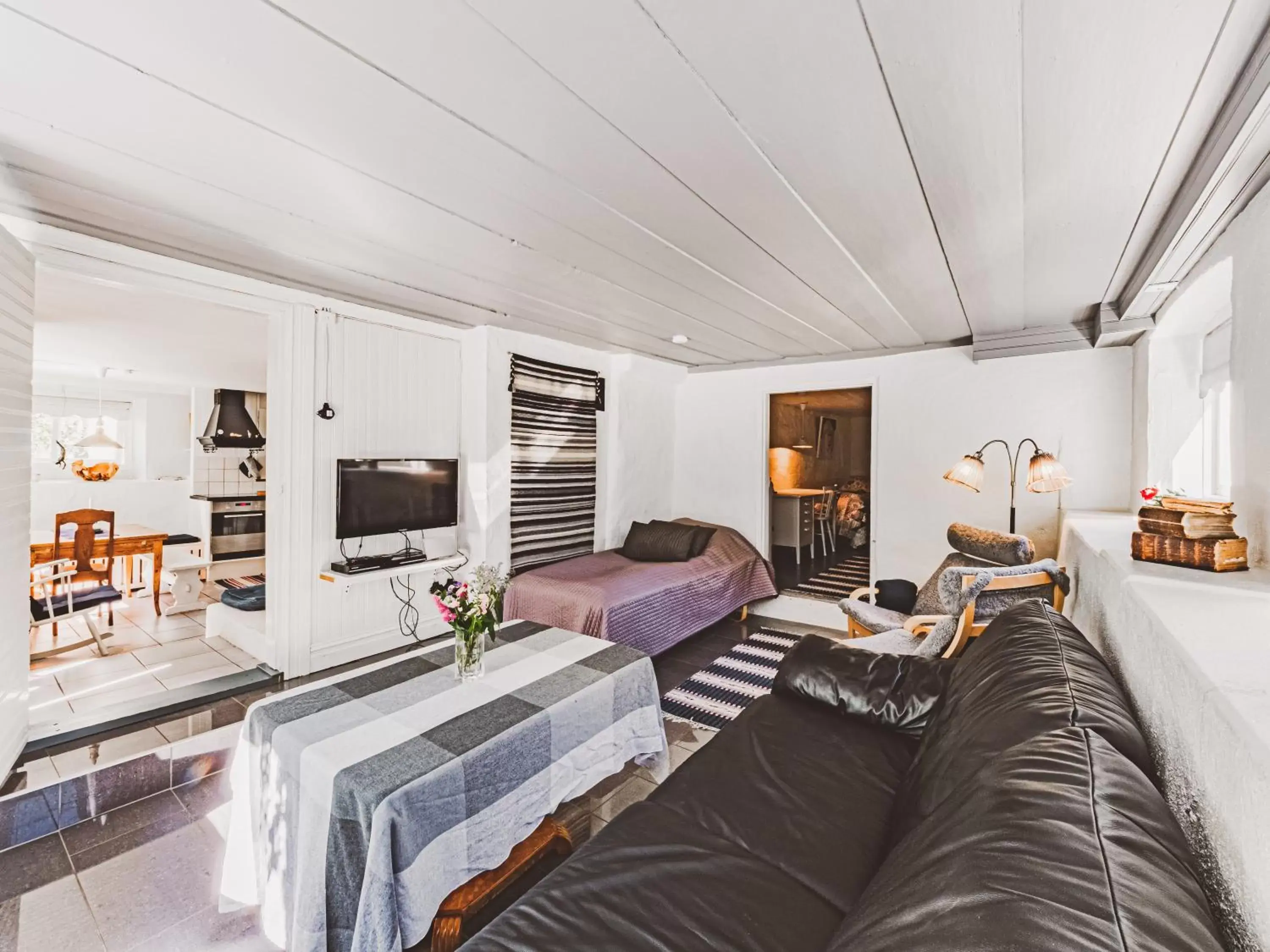 One-Bedroom Apartment - single occupancy in Gottfridsgården One-Bedroom Apartment - single occupancy in Gottfridsgården