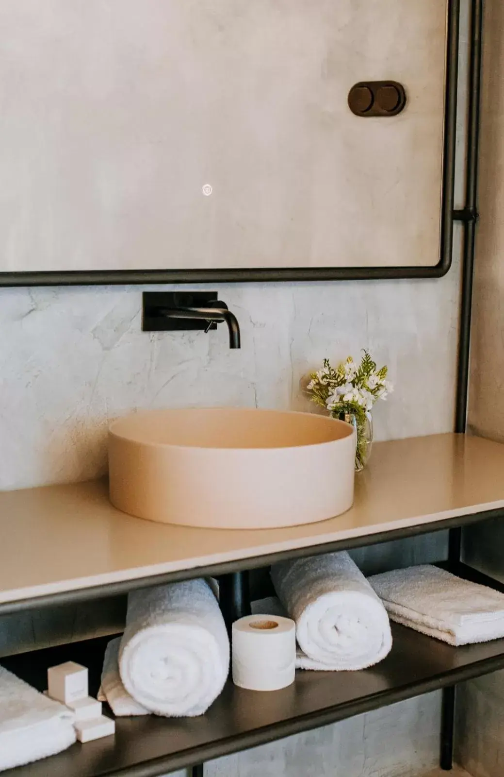 Superior Room with City View in Exmo Hotel by Olivia Superior Room with City View in Exmo Hotel by Olivia