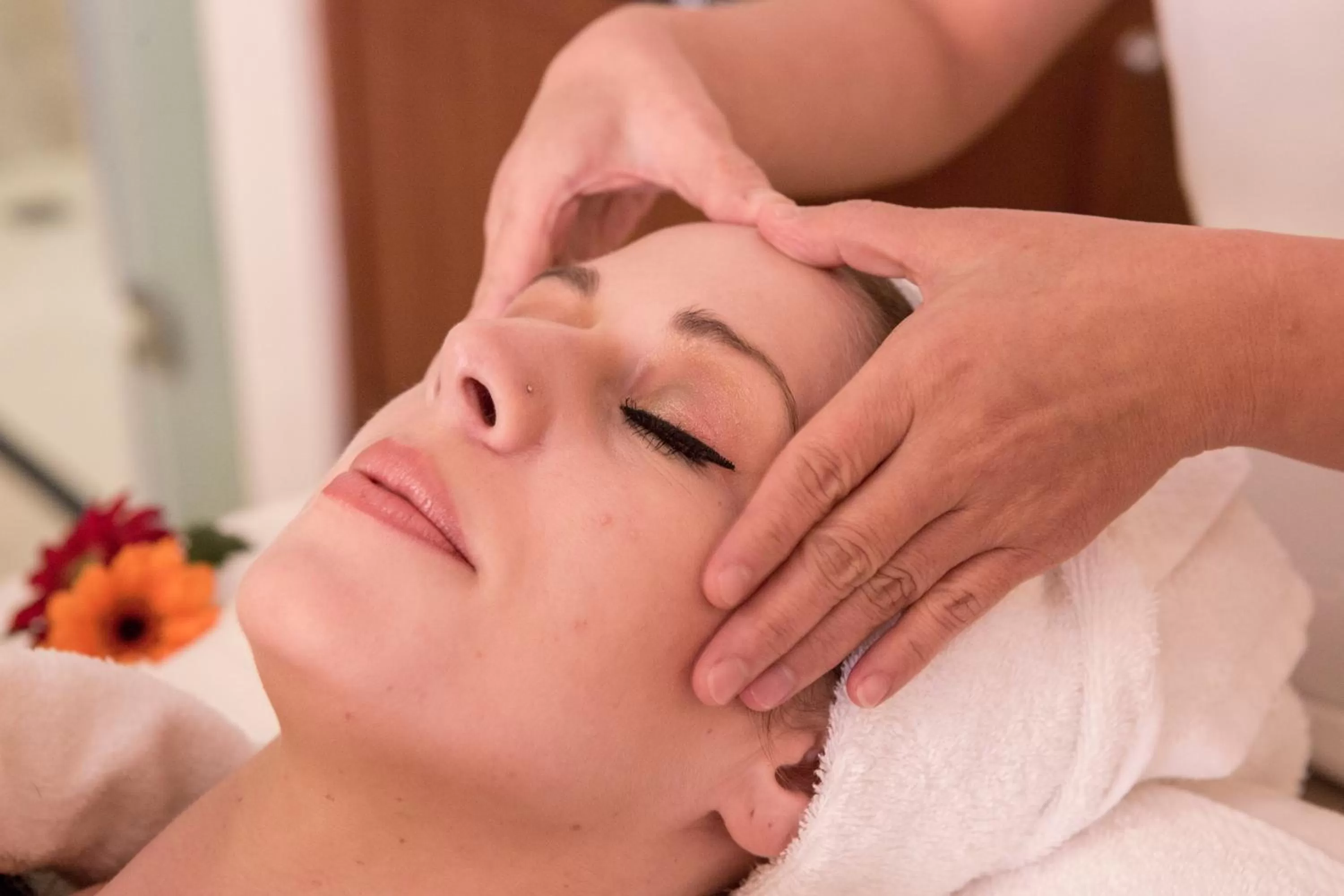 Fitness centre/facilities in The Kingsbury Colombo