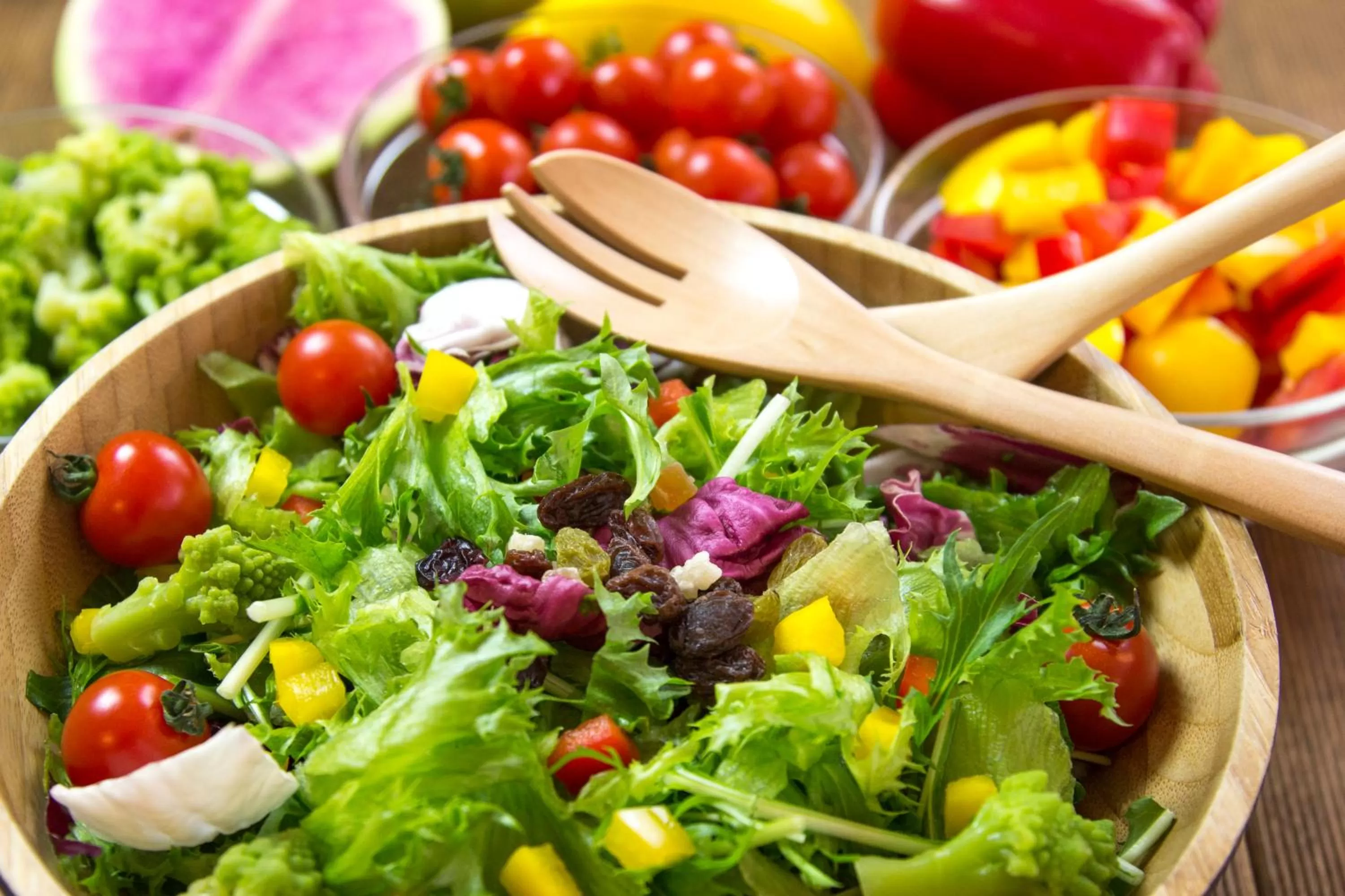 Restaurant/places to eat in La'gent Hotel Osaka Bay