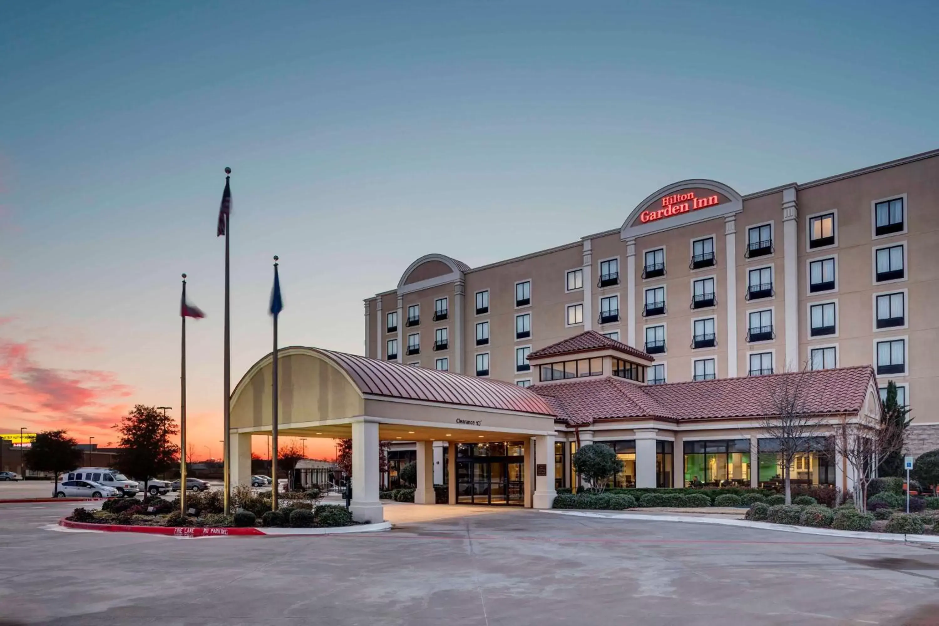 Hilton Garden Inn Dallas Lewisville Hilton Garden Inn Dallas Lewisville