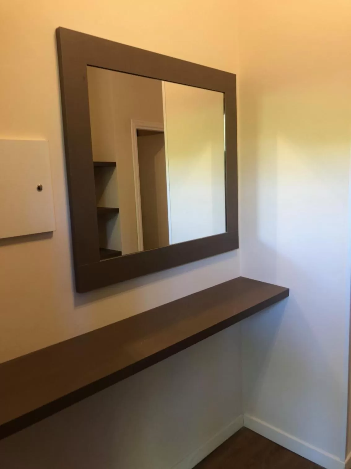 Area and facilities in Residenze Al Colle Dei Pini