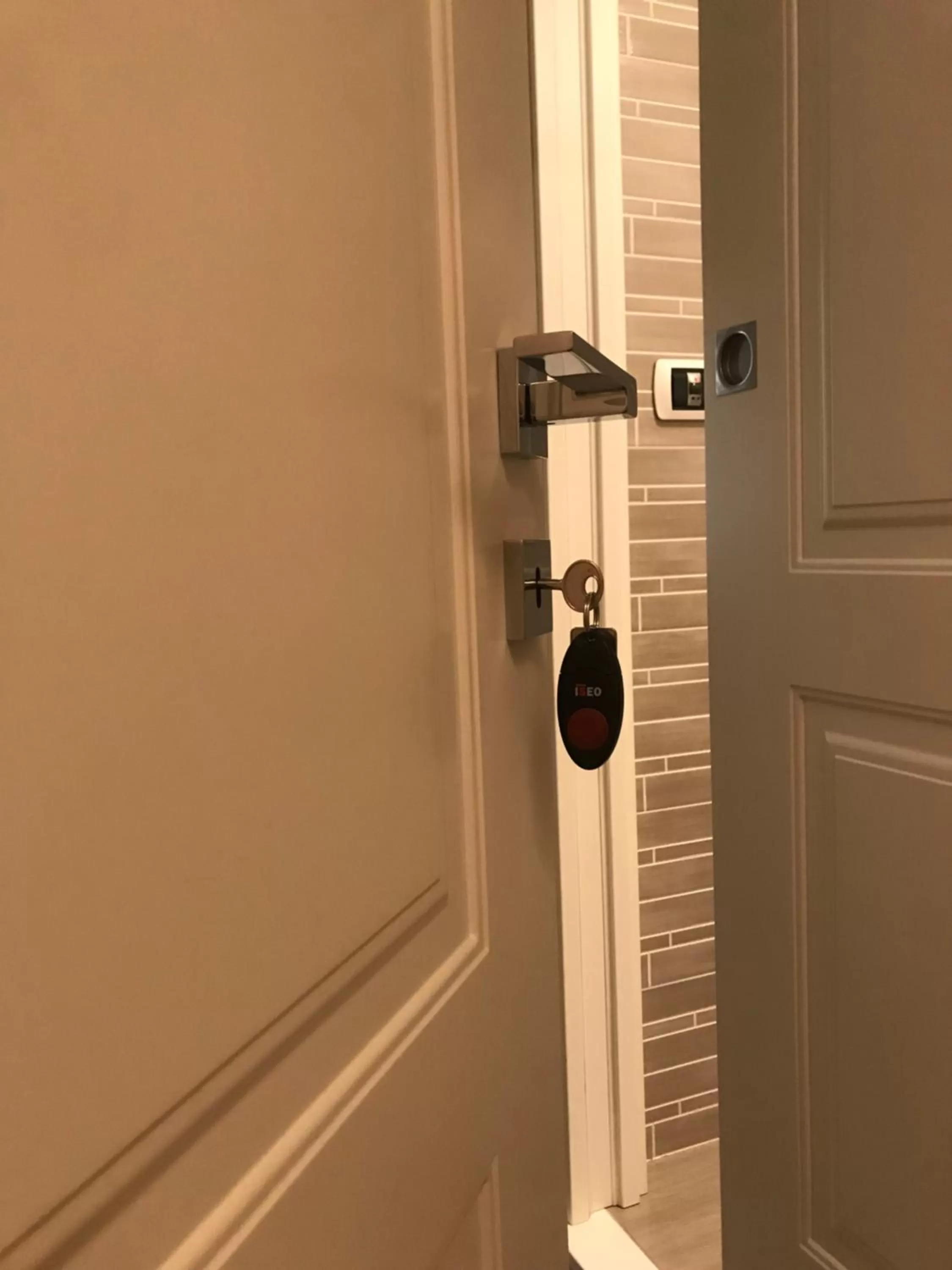 Smart-House Rent-Rooms FREE PARKING