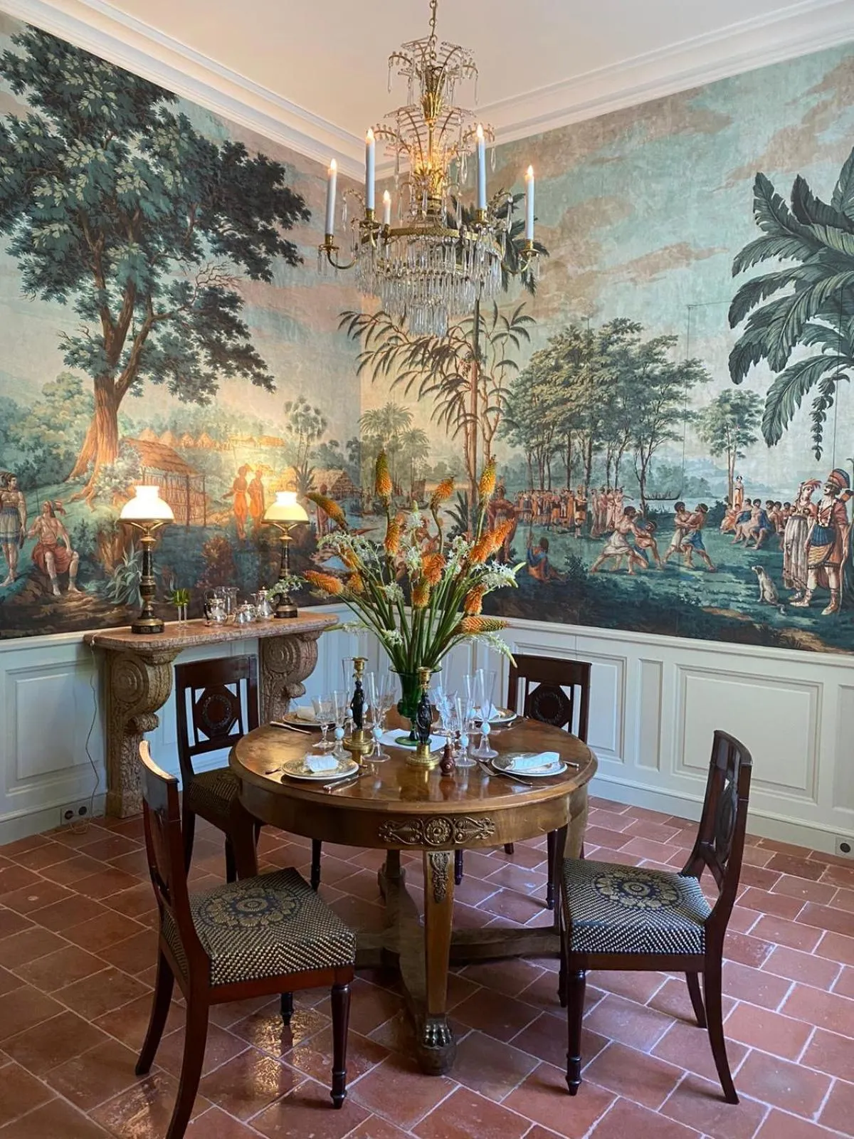 Decorative detail in College des Doctrinaires, Hôtel, Résidence et SPA