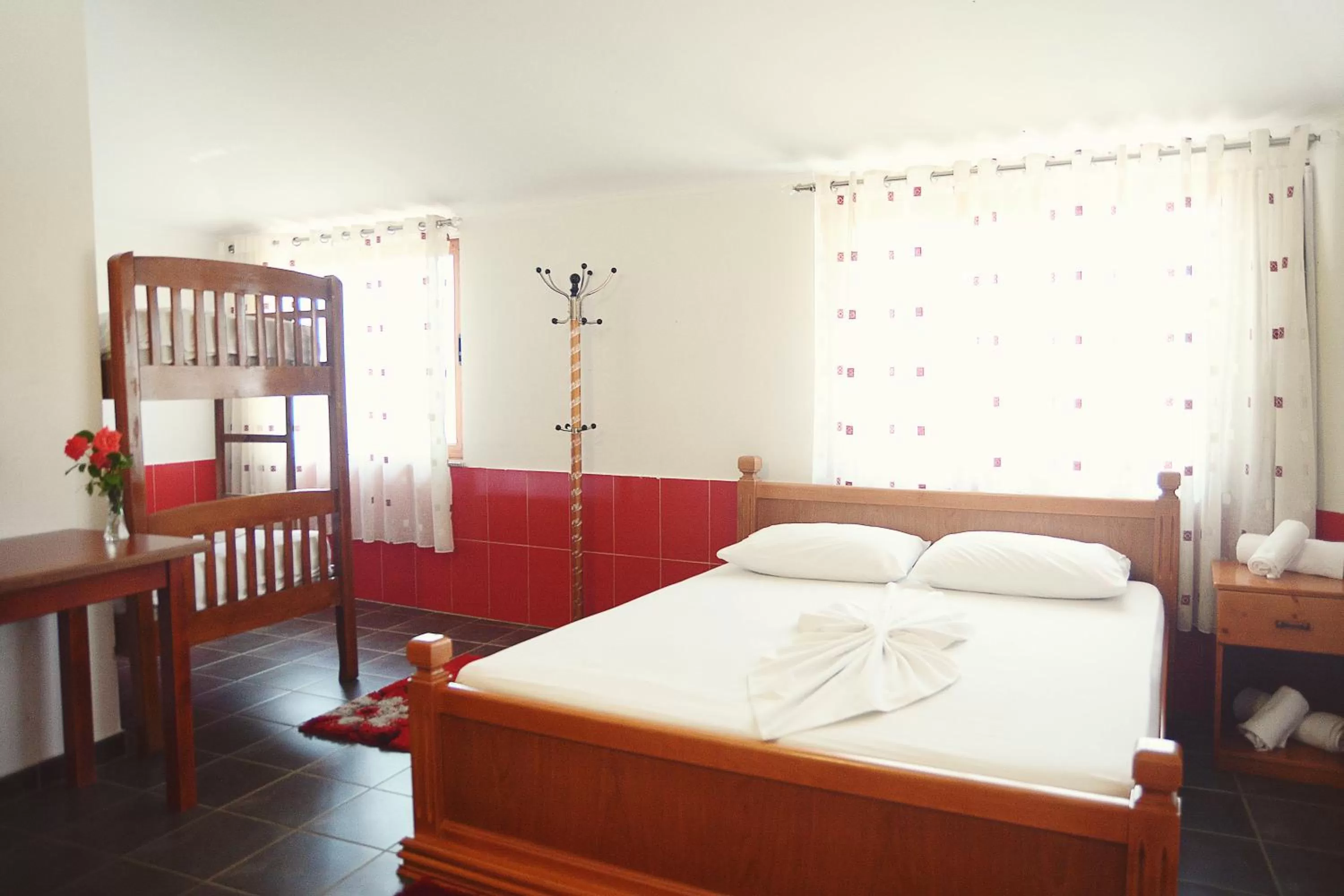 Photo of the whole room, Room Photo in Hotel Floga