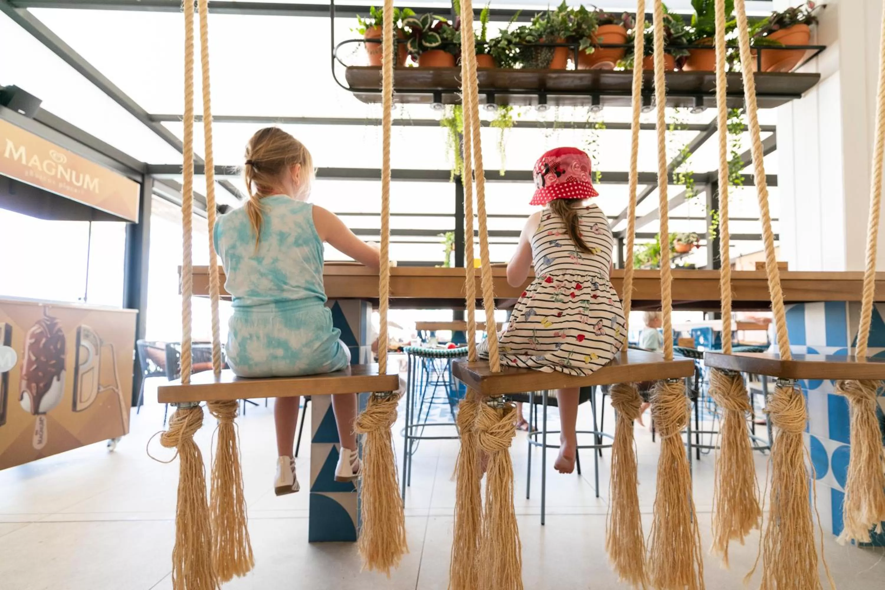 HD Parque Cristobal Gran Canaria