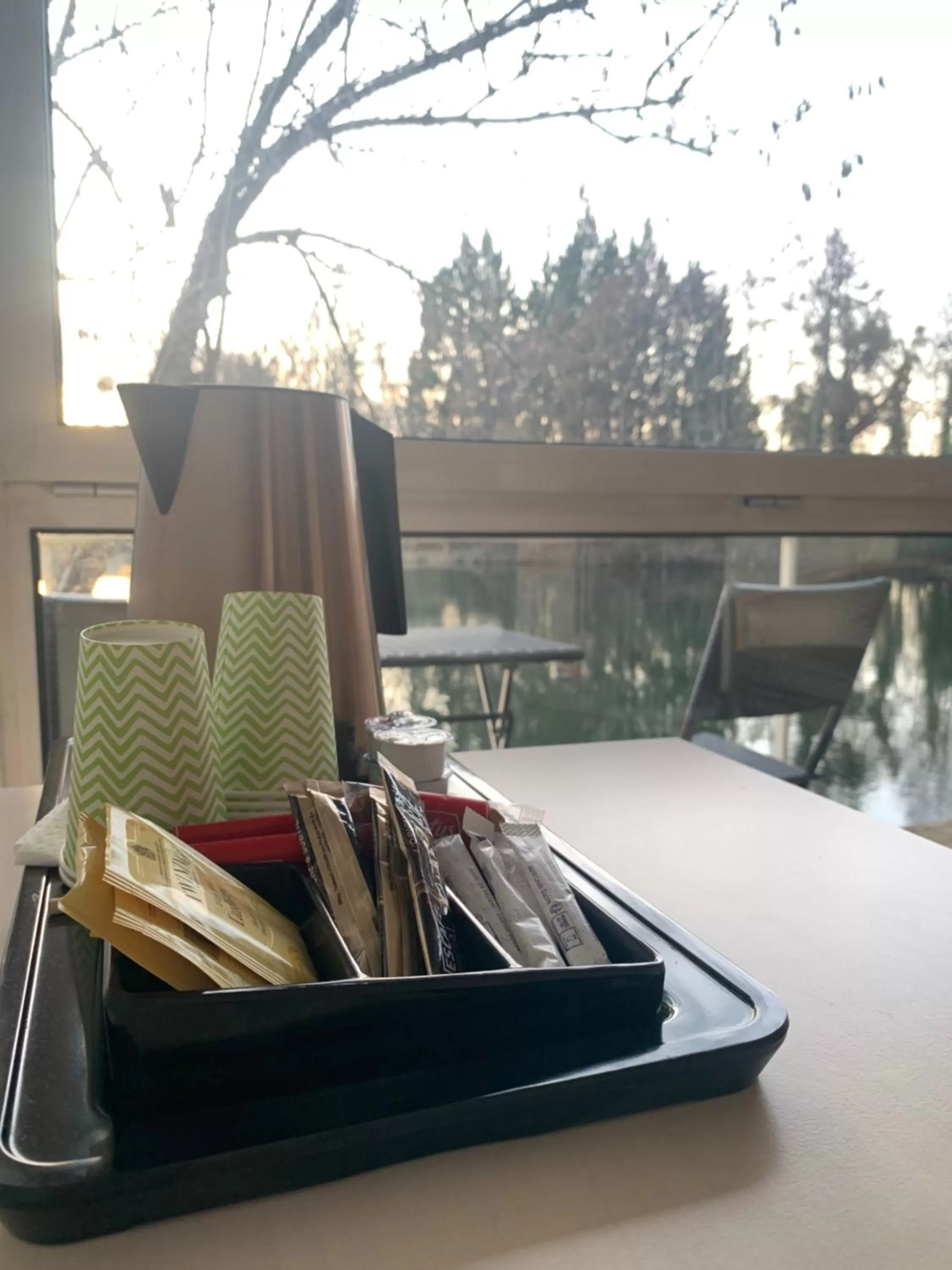 Hôtel L'ile Du Saussay