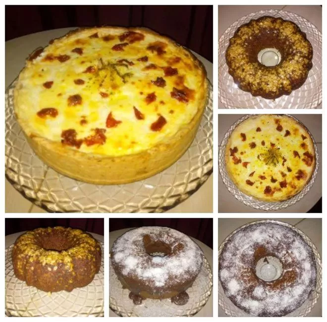 On site in Pousada e Hostel Chez Marianne