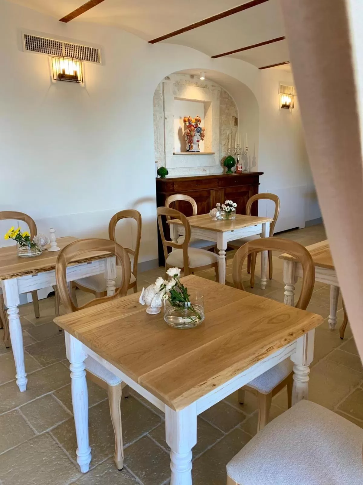 Restaurant/places to eat in Borgo Cozzana