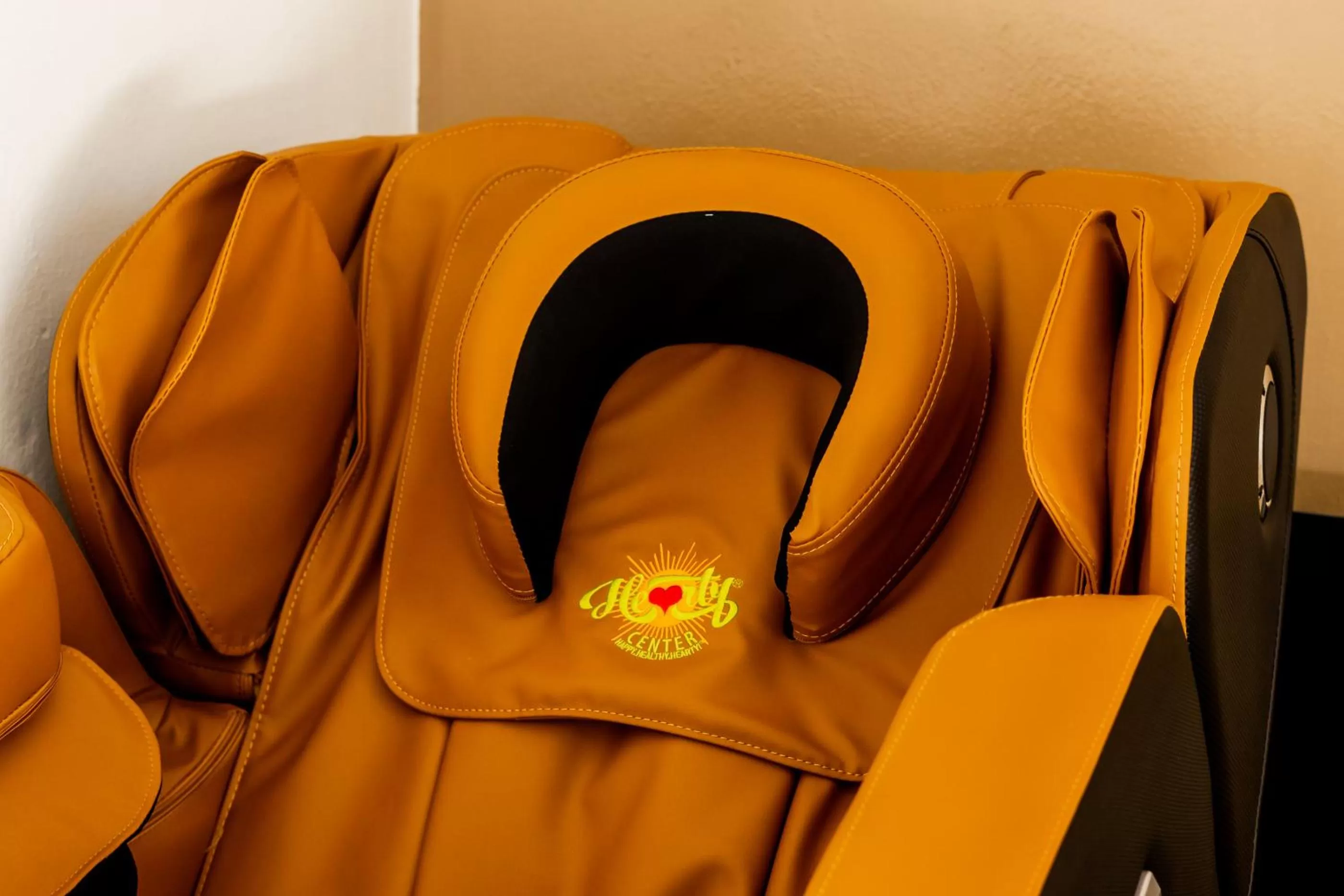 Massage in Hearty Center Motel