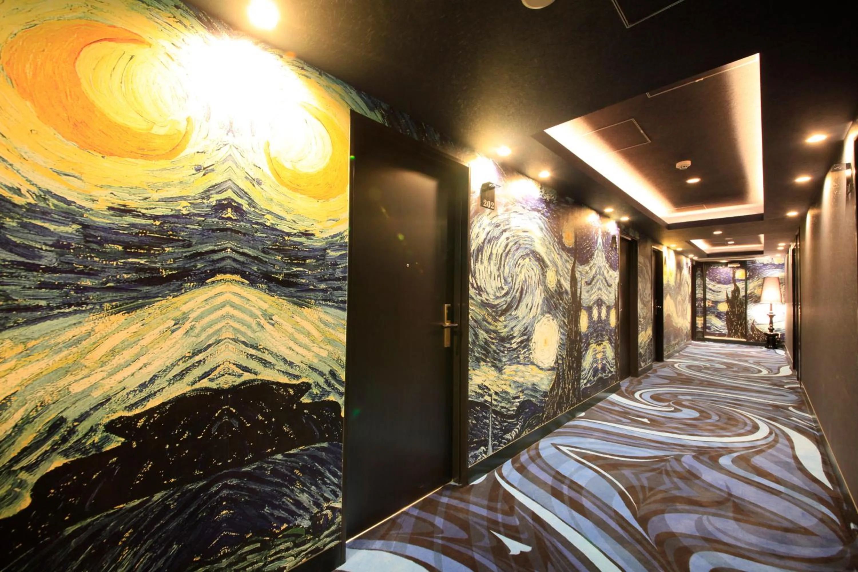 Other in Centurion Hotel Grand Akasakamitsuke Station