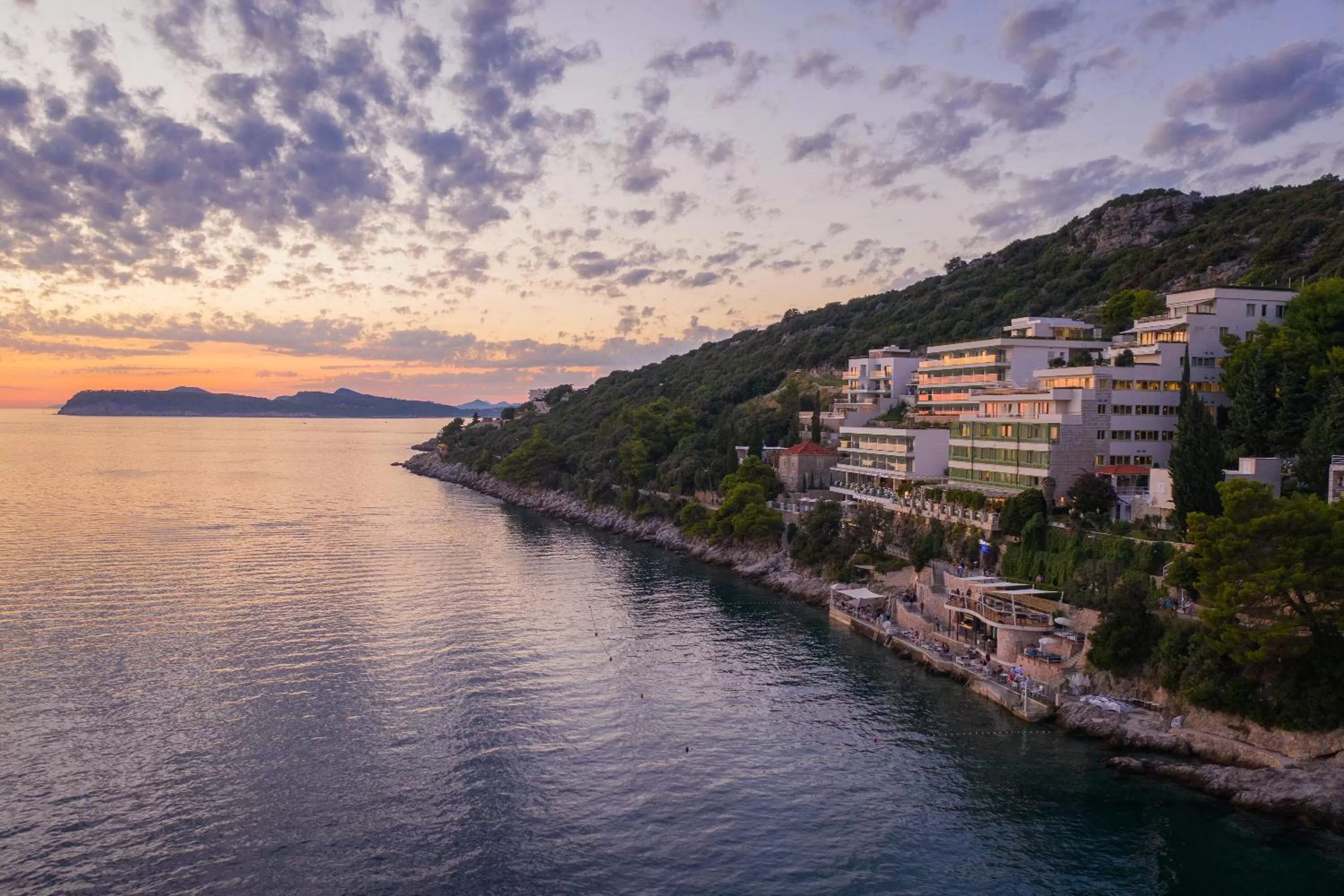 Classic Double or Twin Room with Balcony in Boutique Hotel More