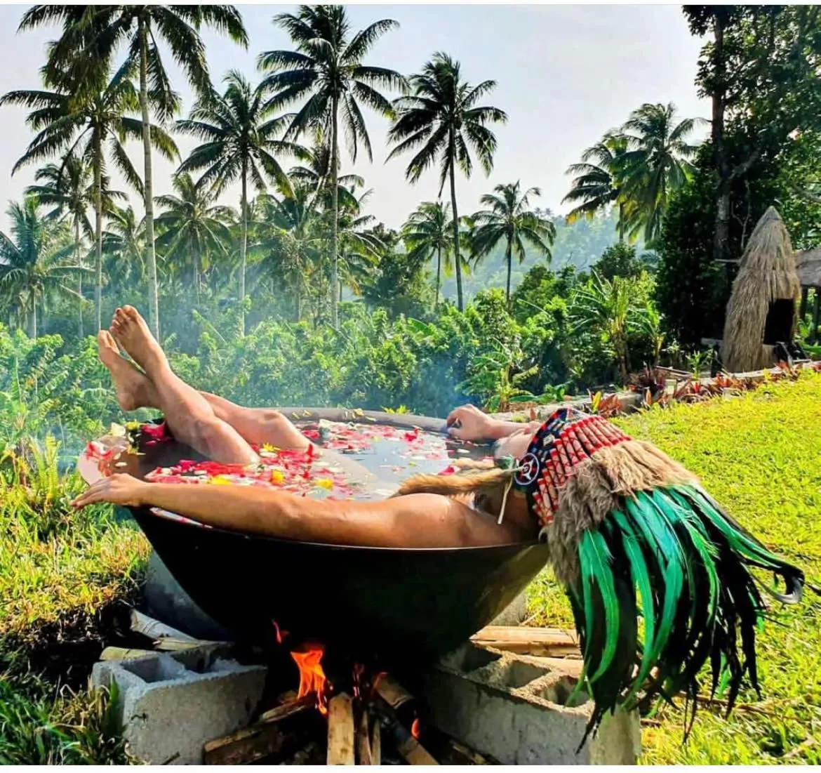 Bintana sa Paraiso Binunsaran