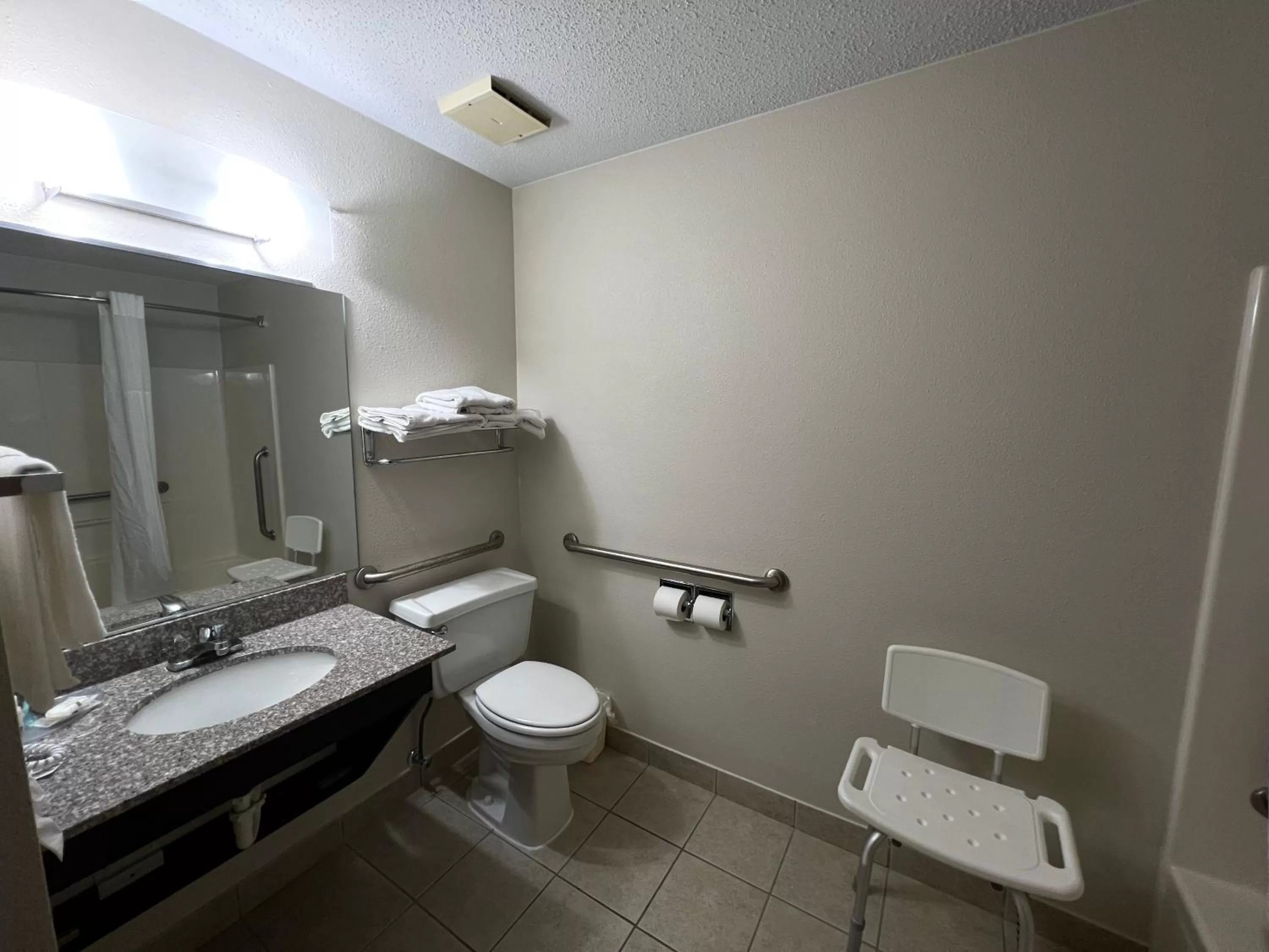 Quality Inn Mitchell I-90