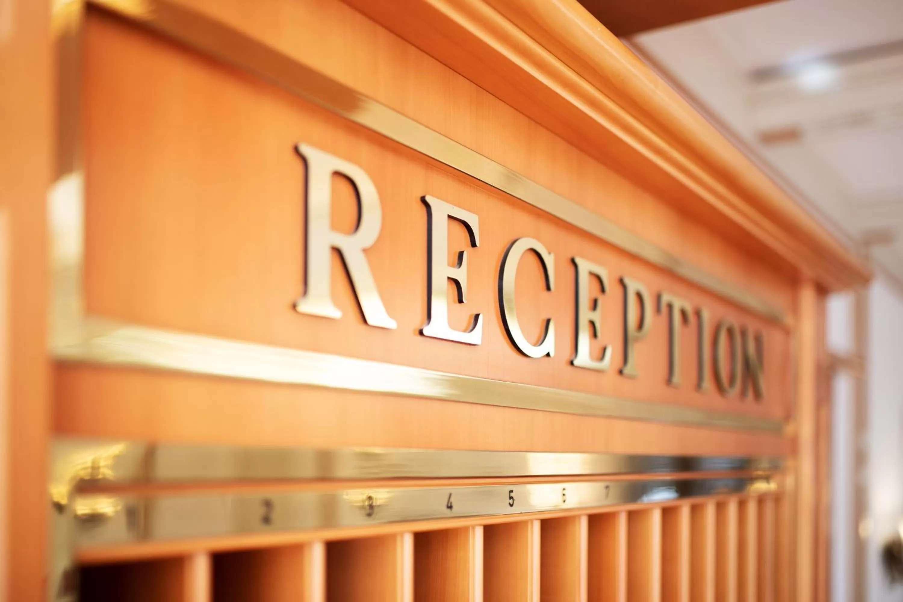 Lobby or reception in Hotel Dieksee - Collection by Ligula