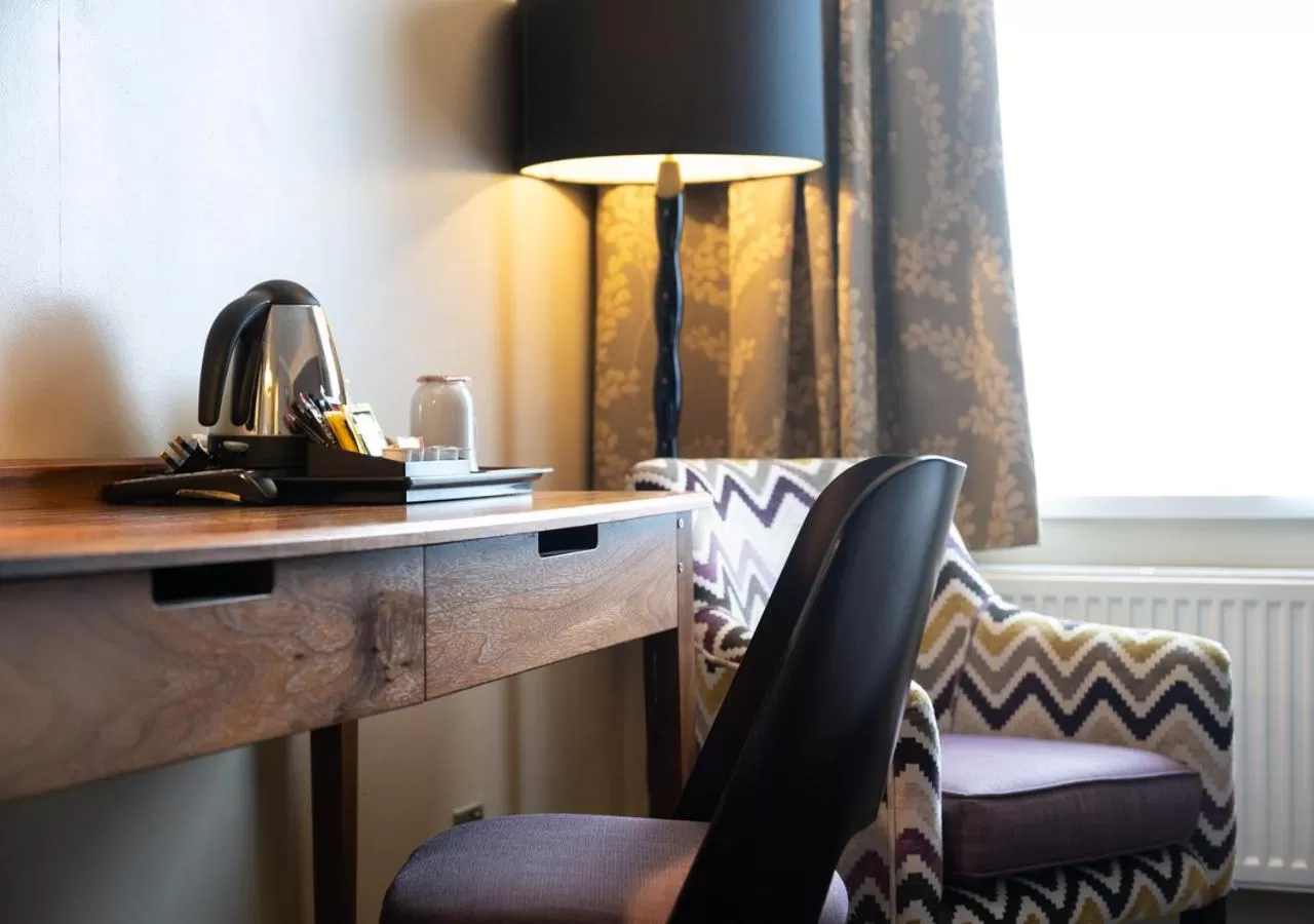 Bedroom in Toby Carvery Exeter M5 J30 by Innkeeper's Collection