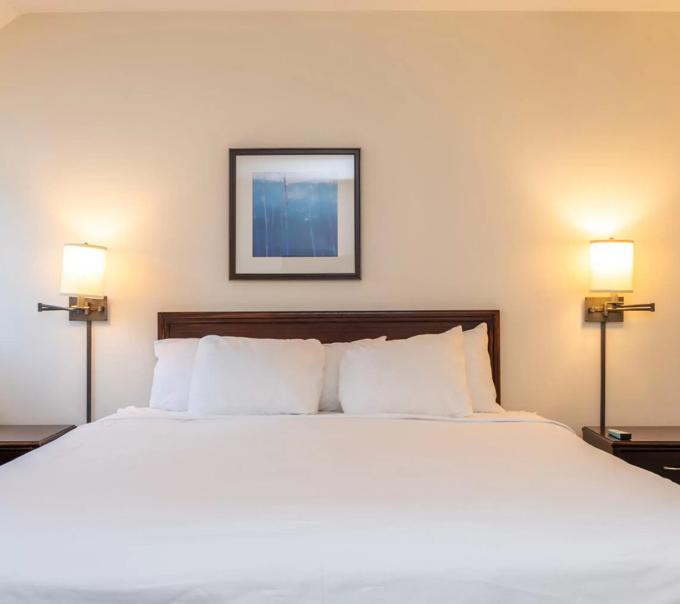 One-Bedroom Suite in Grand Summit Hotel at Attitash One-Bedroom Suite in Grand Summit Hotel at Attitash