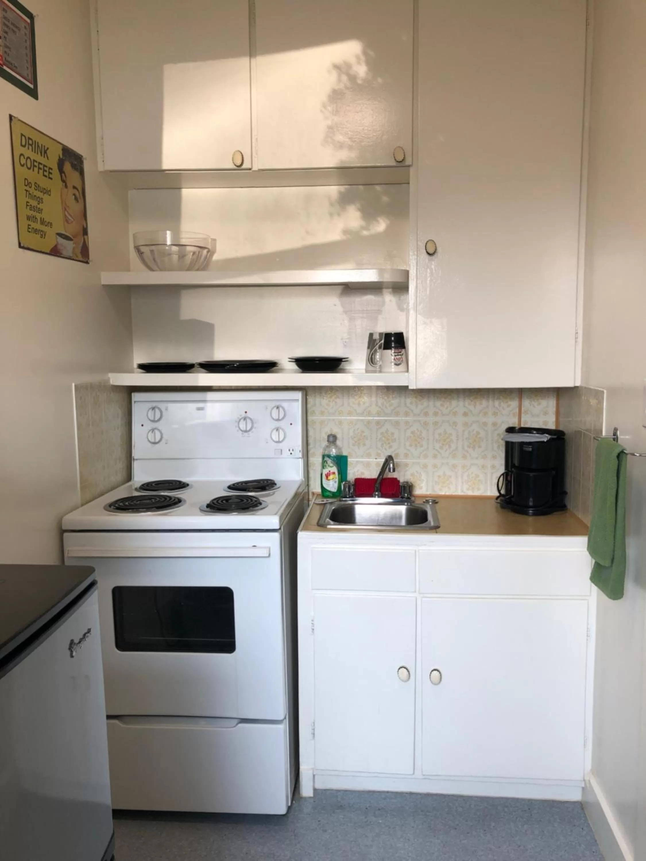 Creston Valley Motel