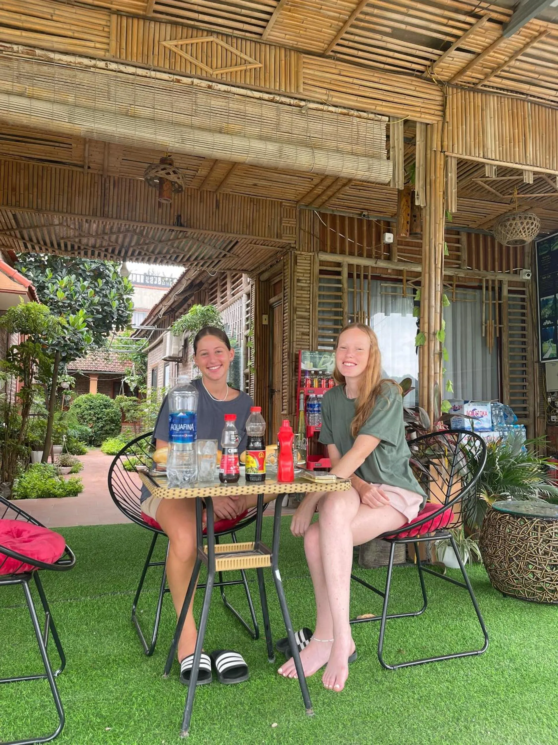 Tam Coc Mountain View Homestay