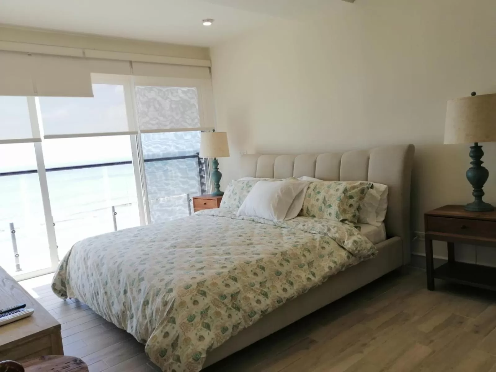Bedroom, Bed in Playa Caracol Residences