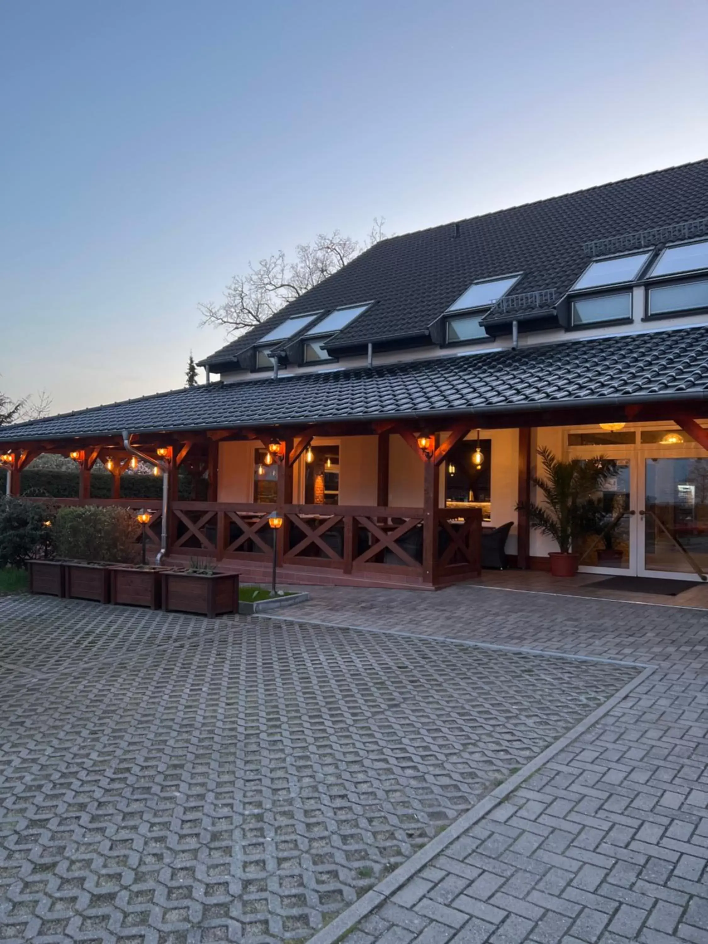 Hotel Rosengarten Hotel Rosengarten