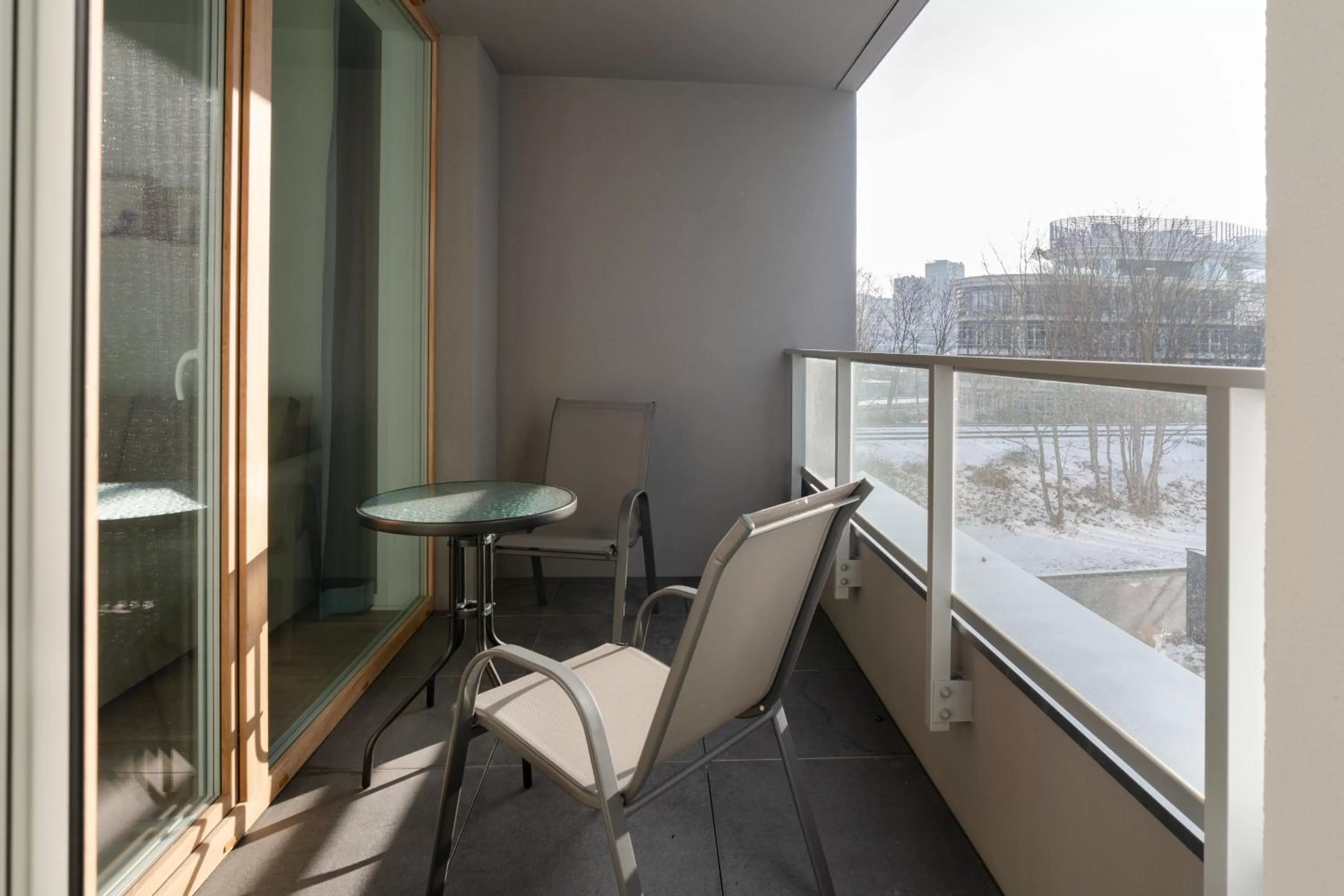 Symphony Modern Tower Apartamenty