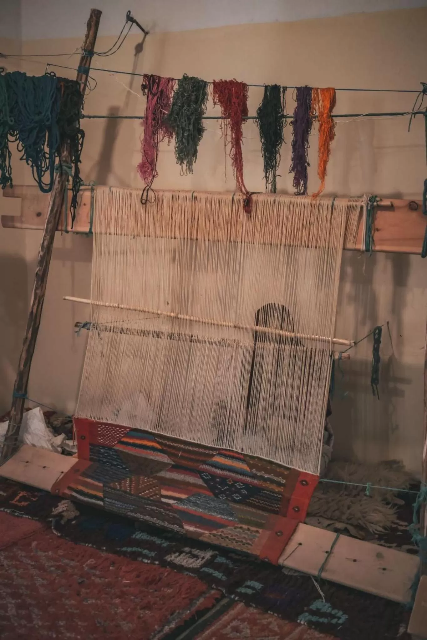 Maison d'Hôte Valentine