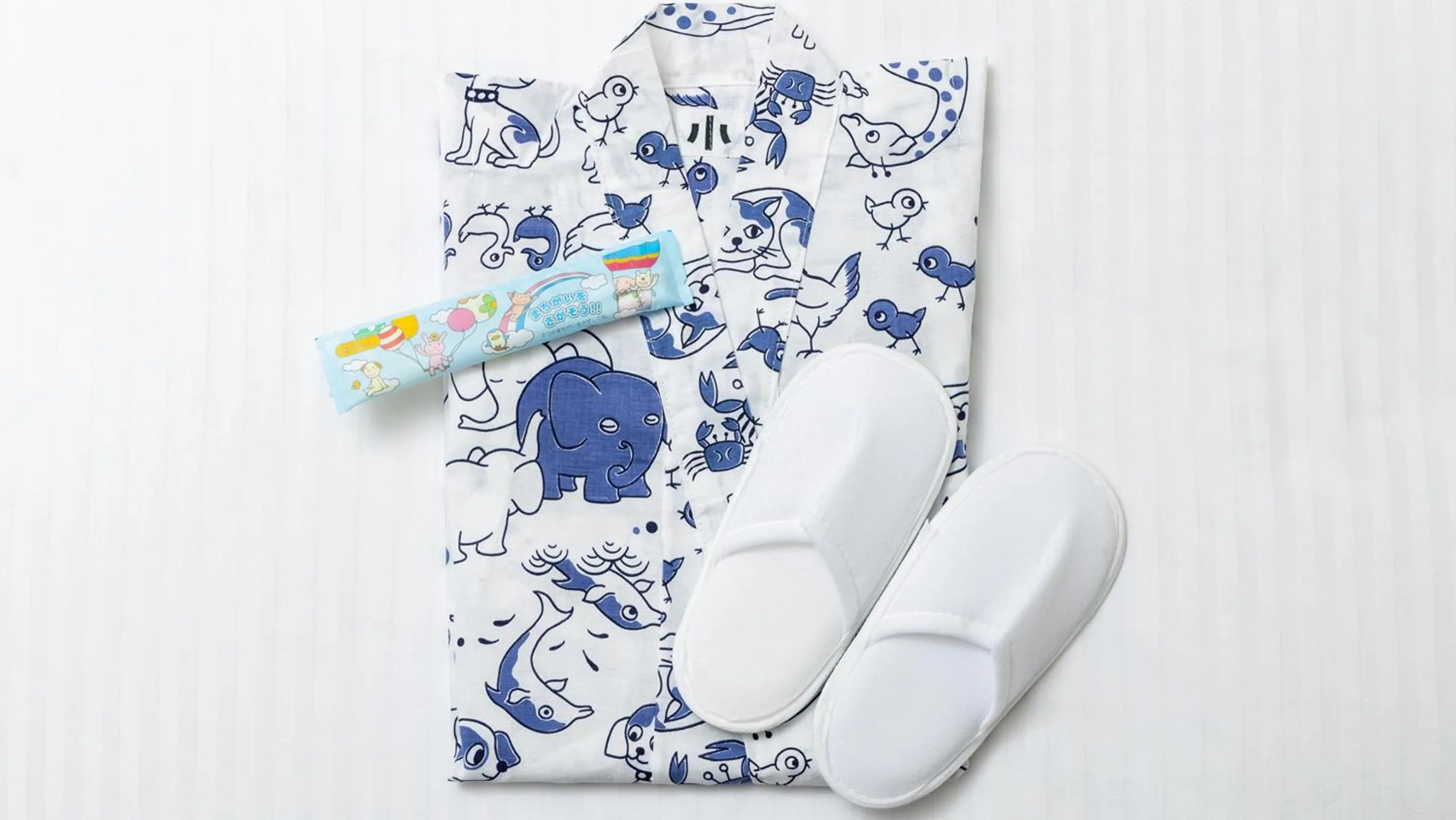 JR-East Hotel Mets Yokohama