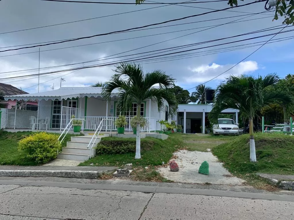 Posada Caribbean Refuge