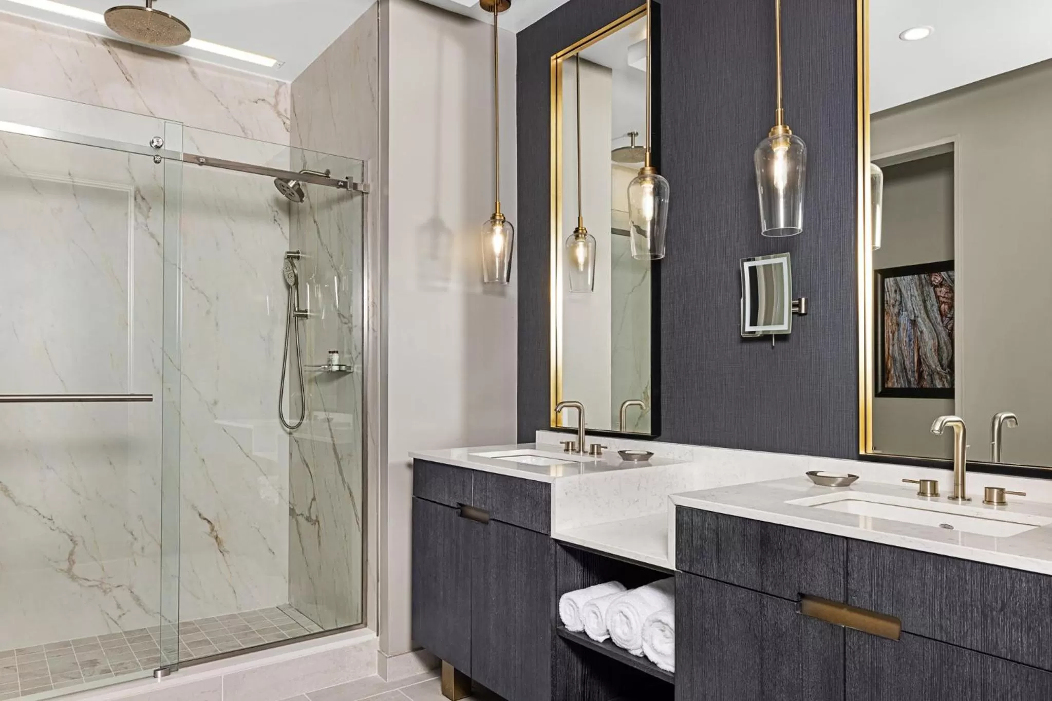 Bathroom in Margaritaville Vacation Club - Atlanta