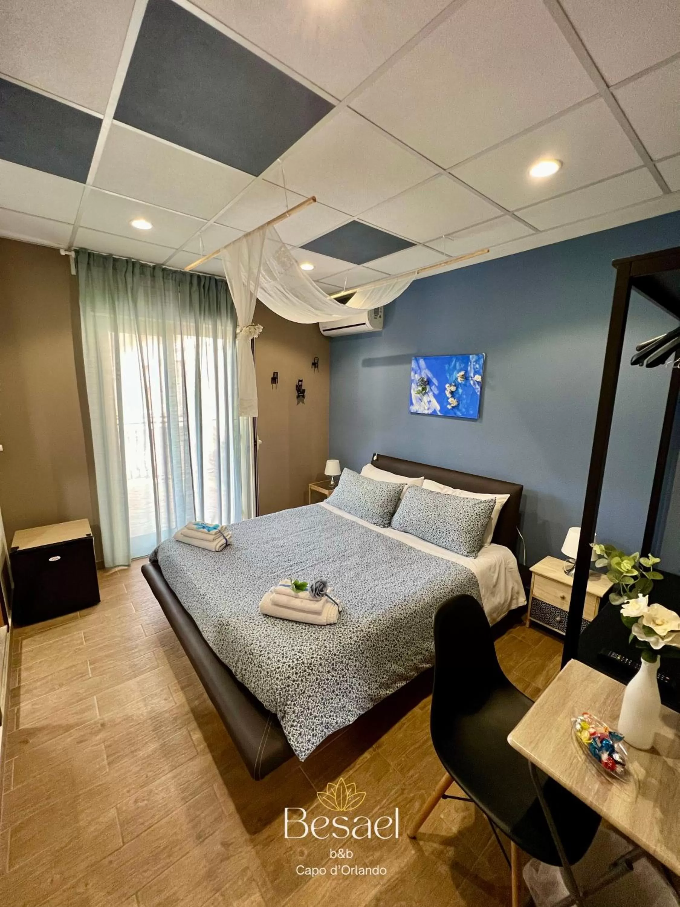 Besael b&b Capo d'Orlando