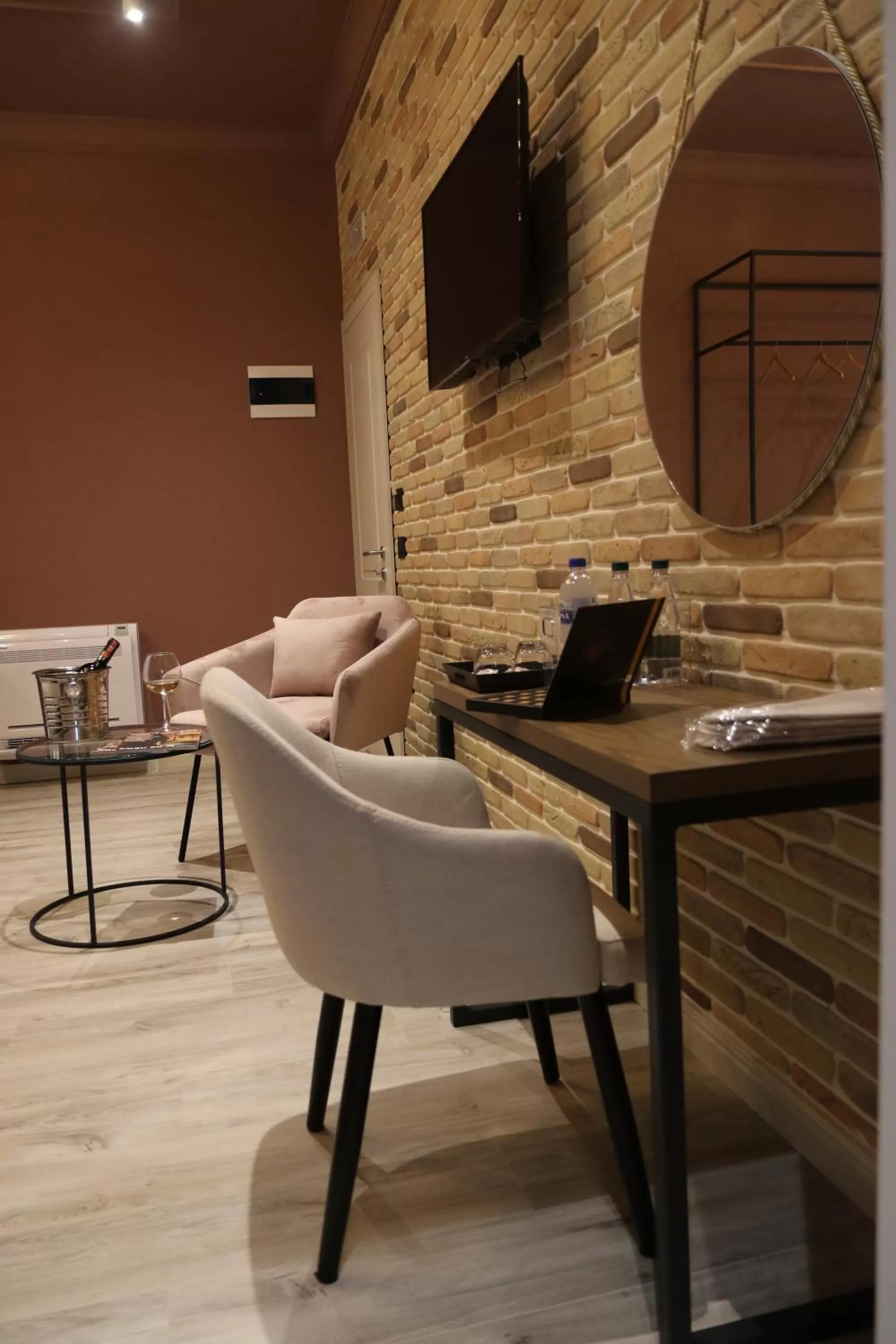 View (from property/room) in Ardenica Boutique Hotel