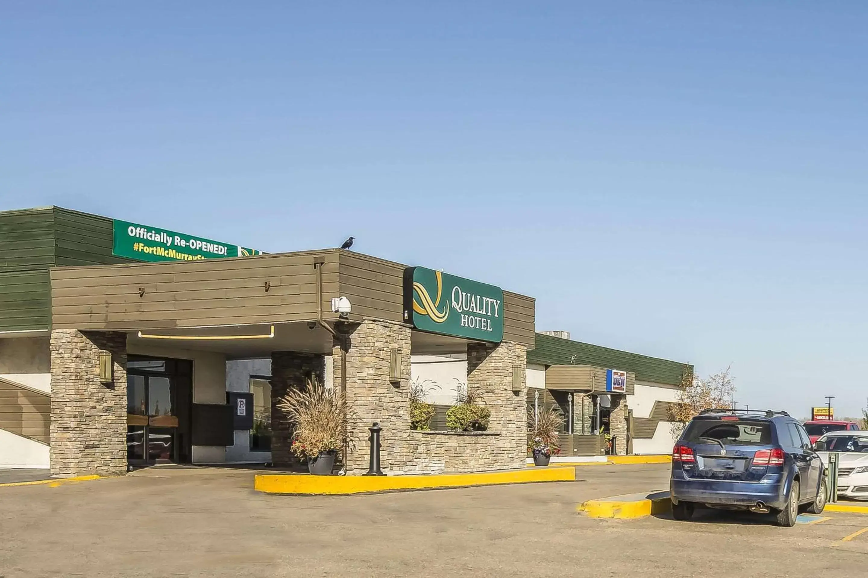 Quality Hotel & Conference Centre Quality Hotel & Conference Centre