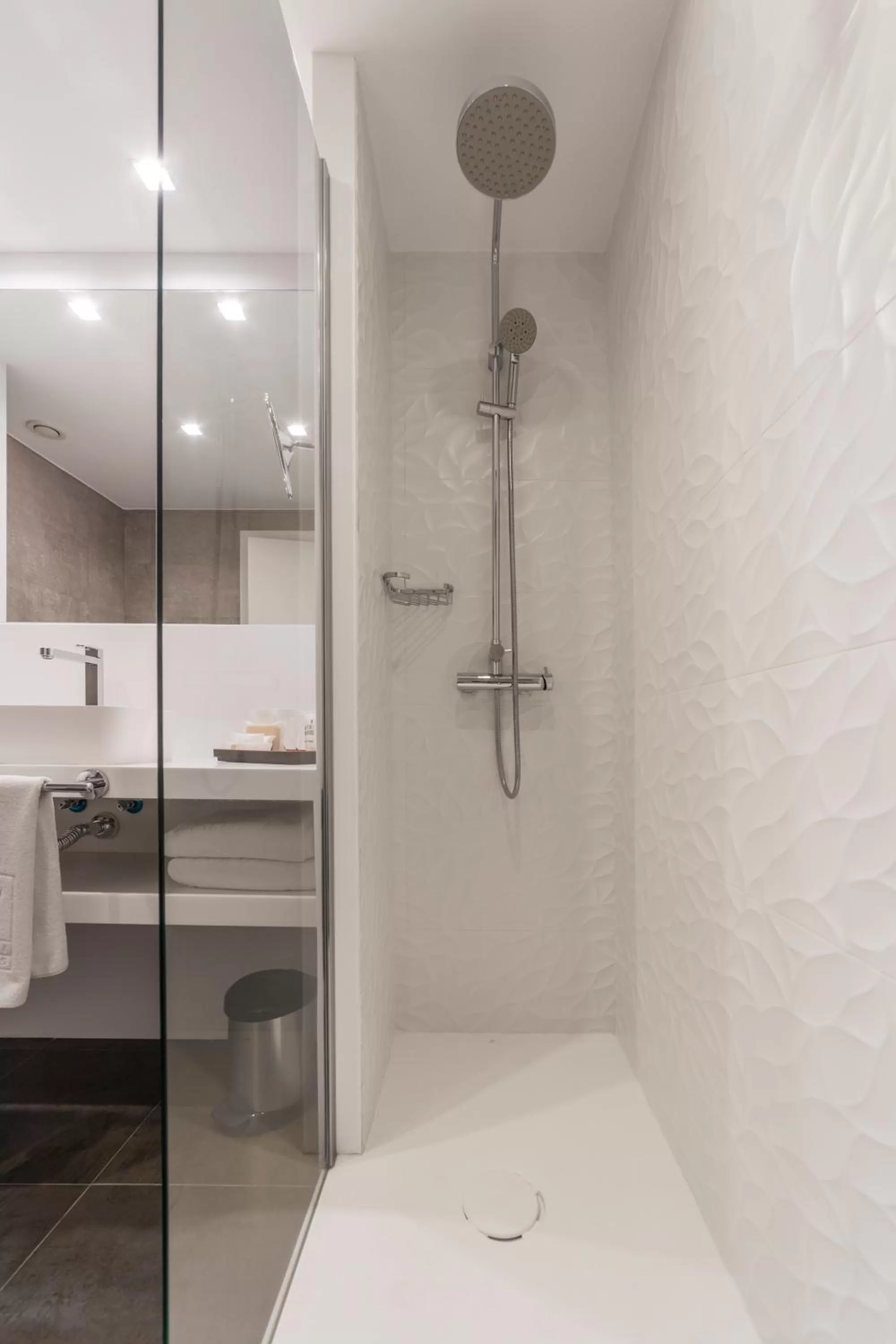 Toilet in Vincci Soma