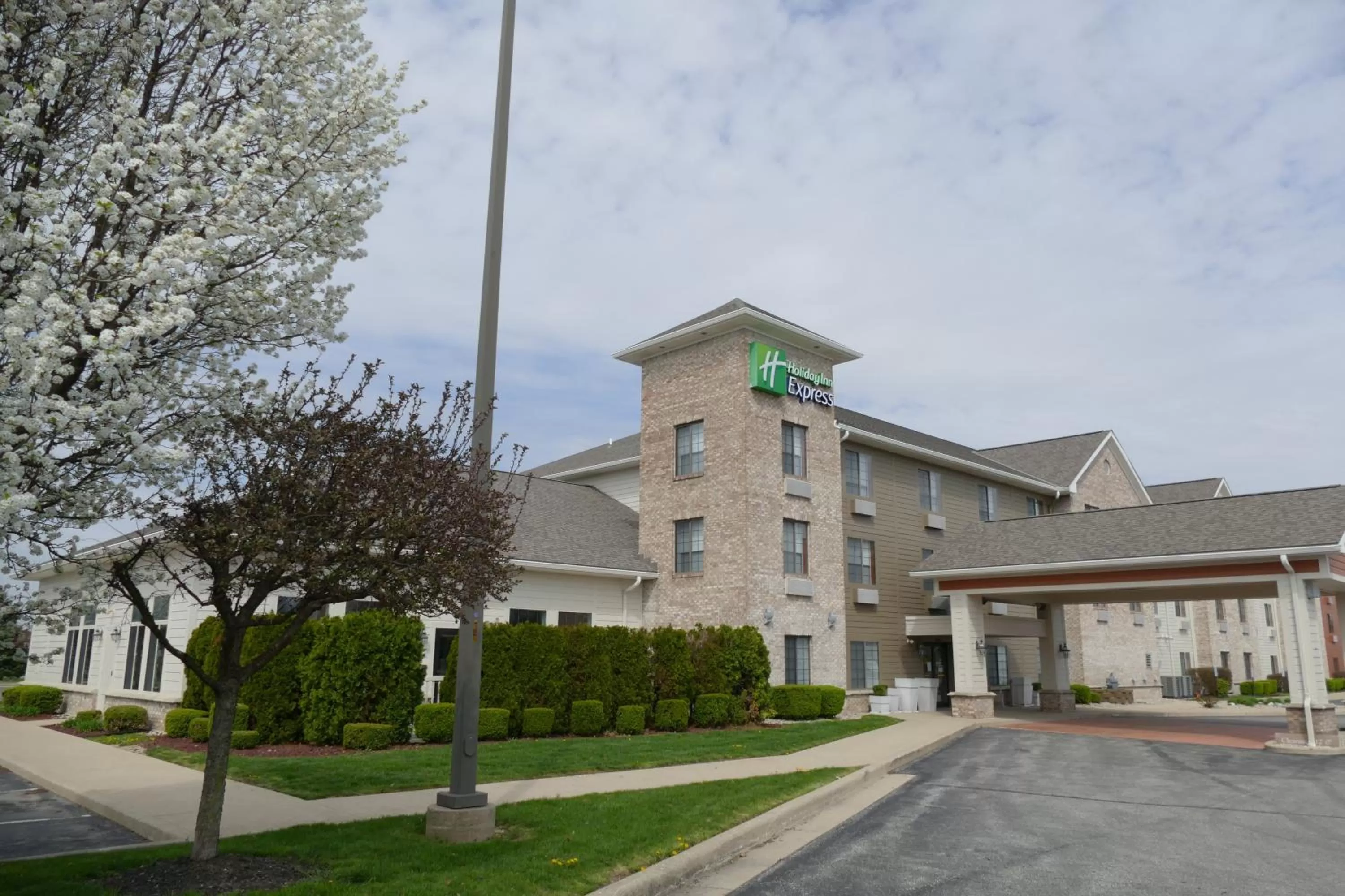 Holiday Inn Express Greensburg by IHG