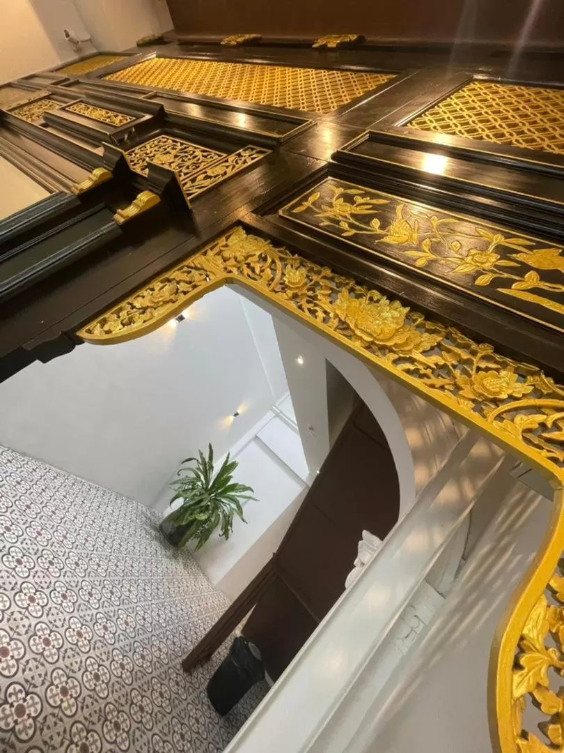 The Magazine Boutique Hotel