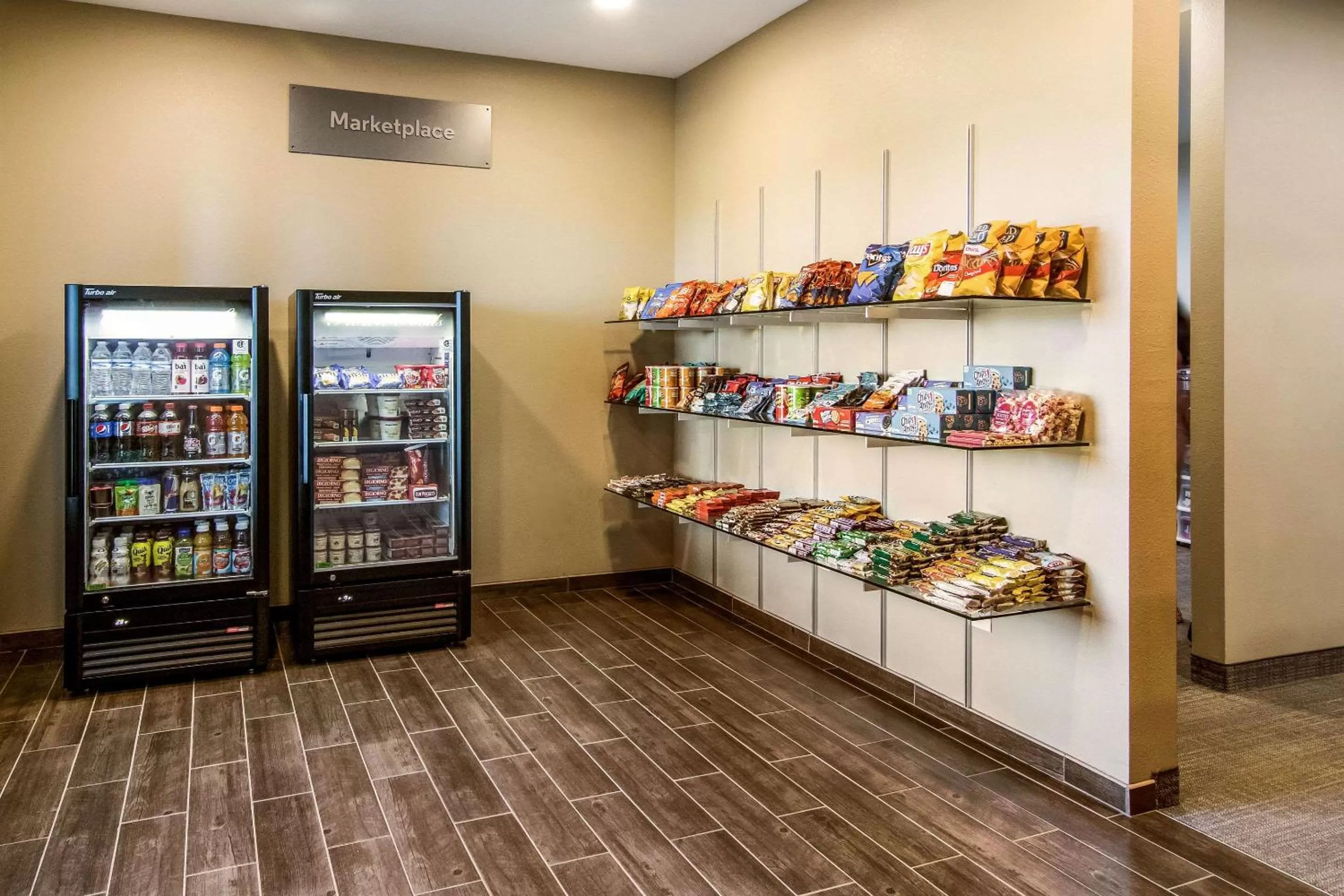 Other in Comfort Suites Brunswick - Cleveland Southwest