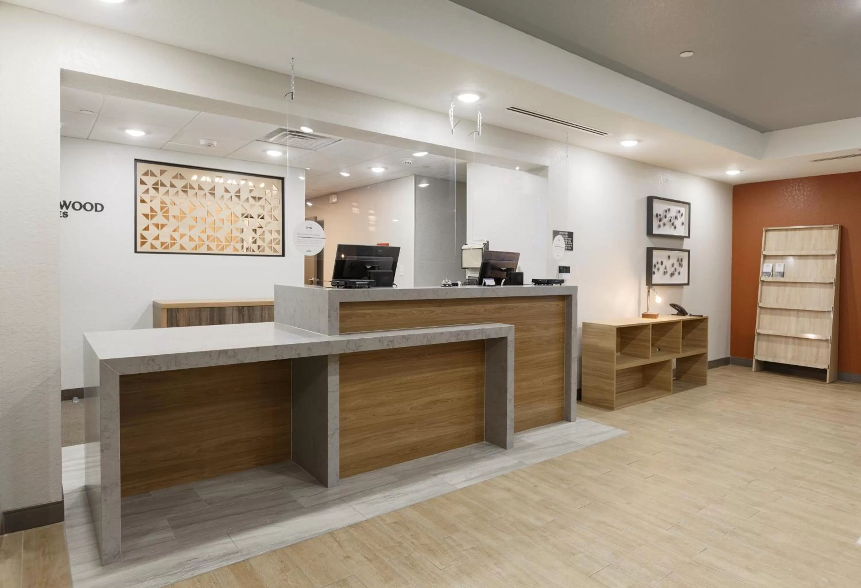 Property building in Candlewood Suites - San Antonio - Schertz by IHG