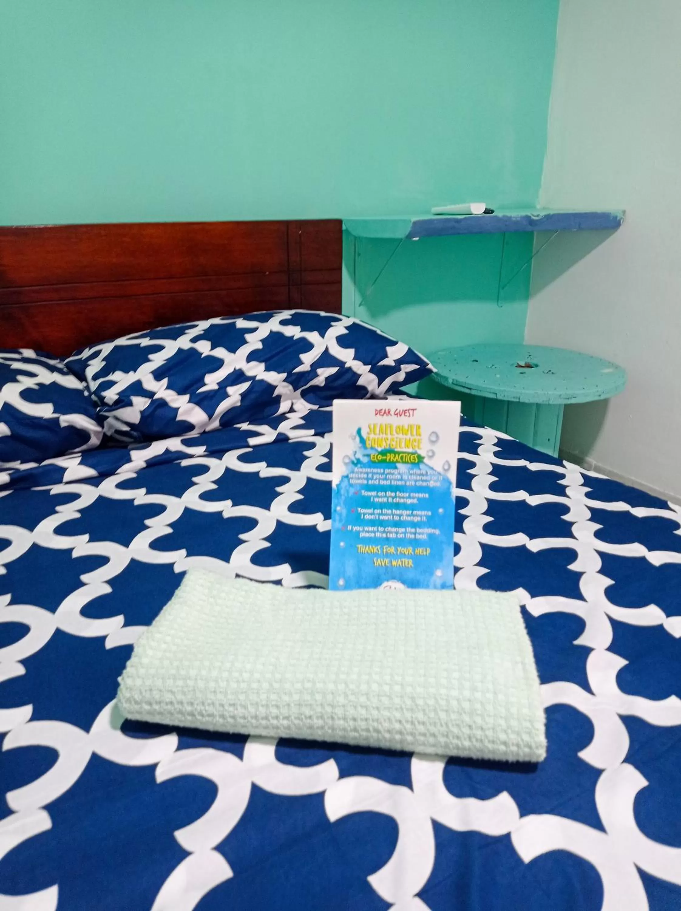 wedding, Bed in Posada Cultural Bahia Sonora