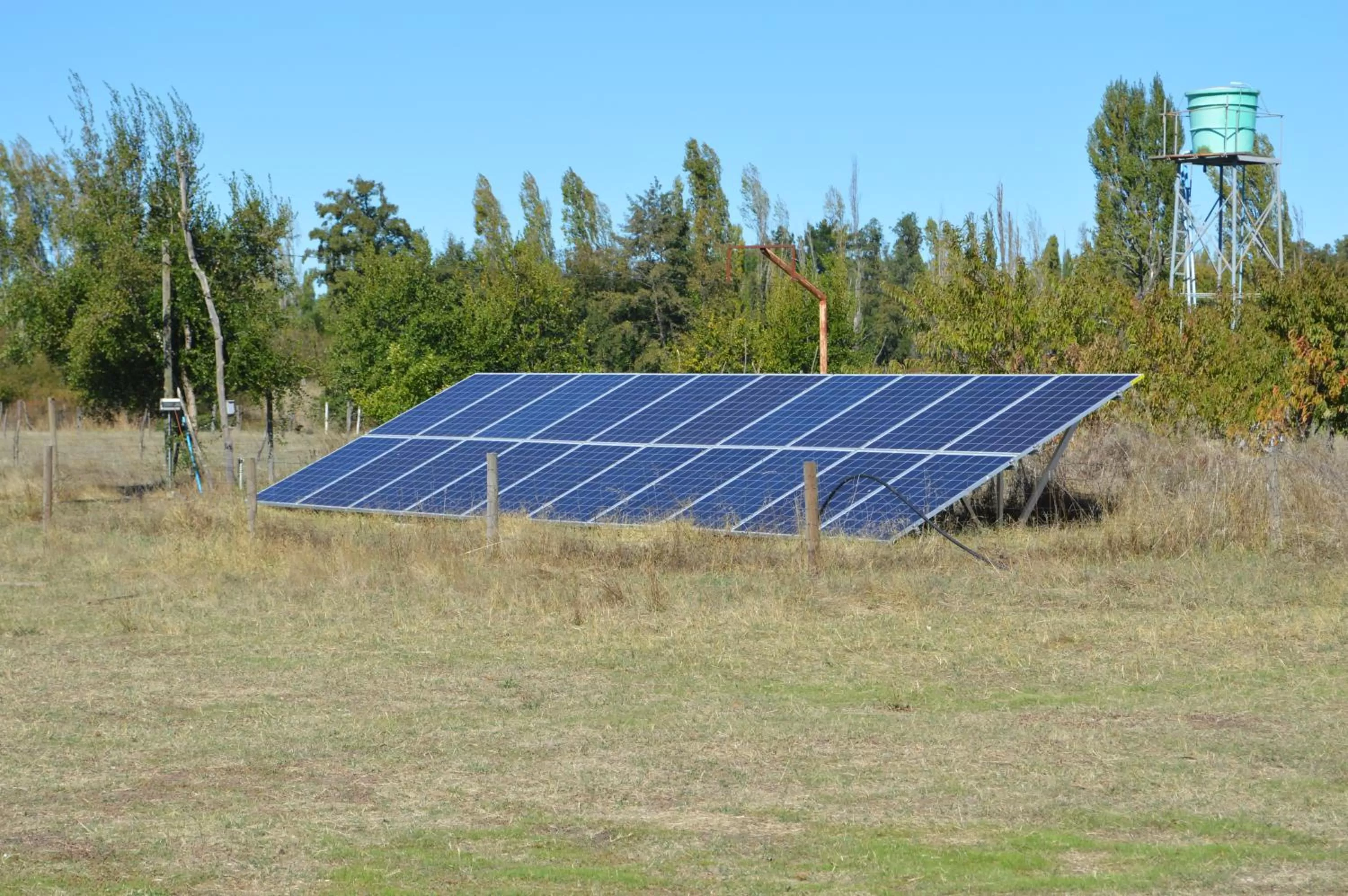 Other Activities in Coyunche Cabañas y Camping Laja & San Rosendo
