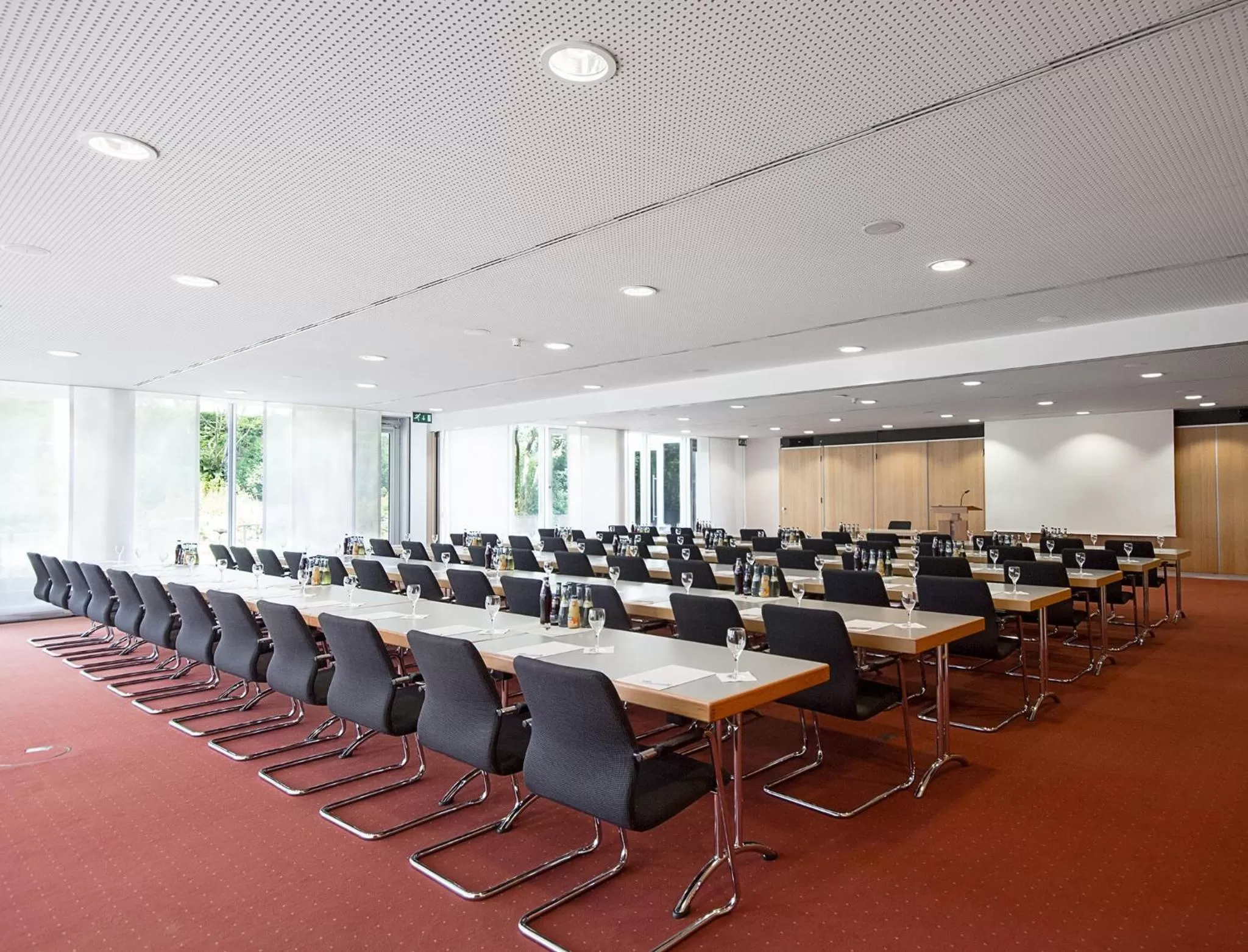 Business facilities in Seligweiler Hotel & Restaurant